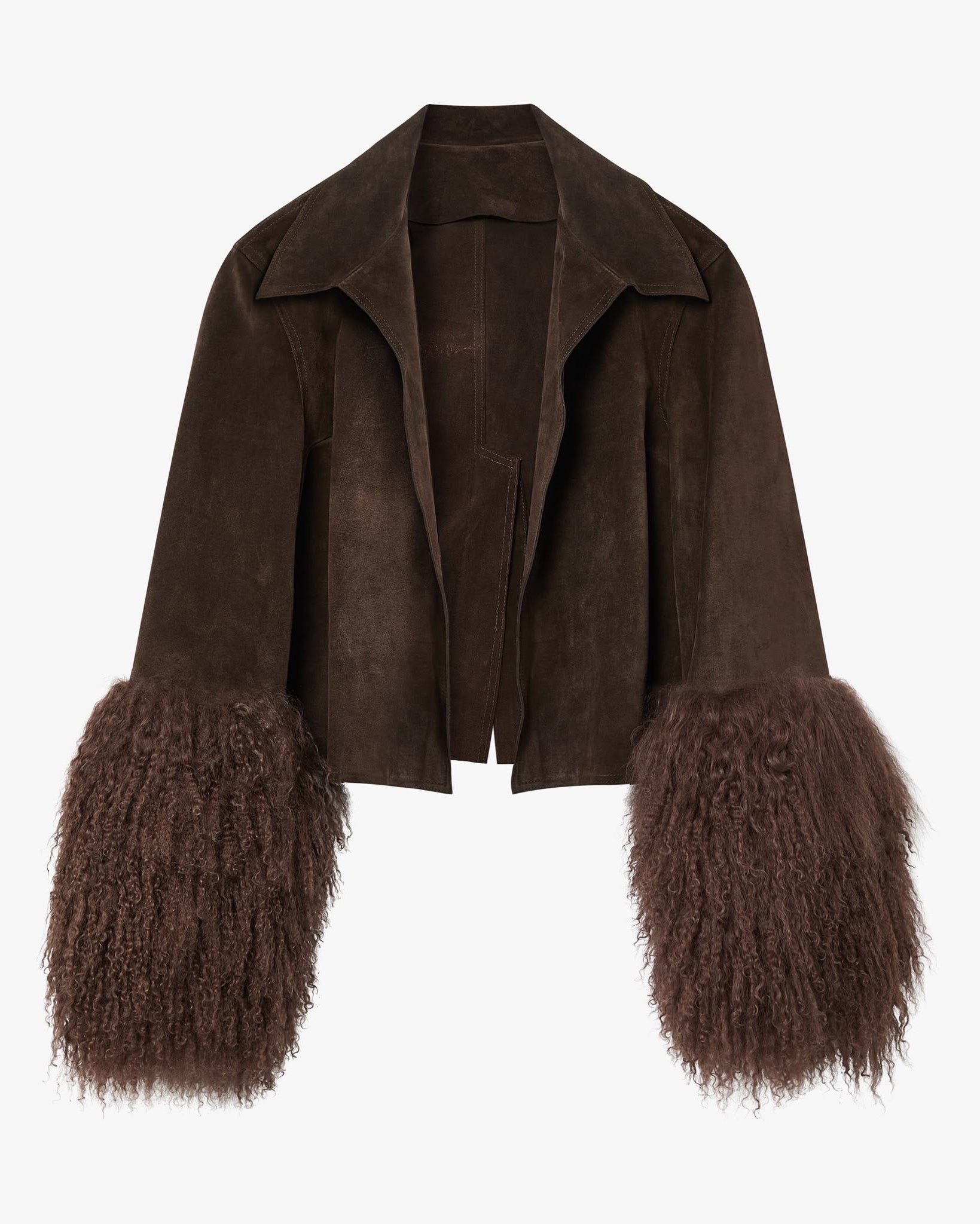 Elise Jacket