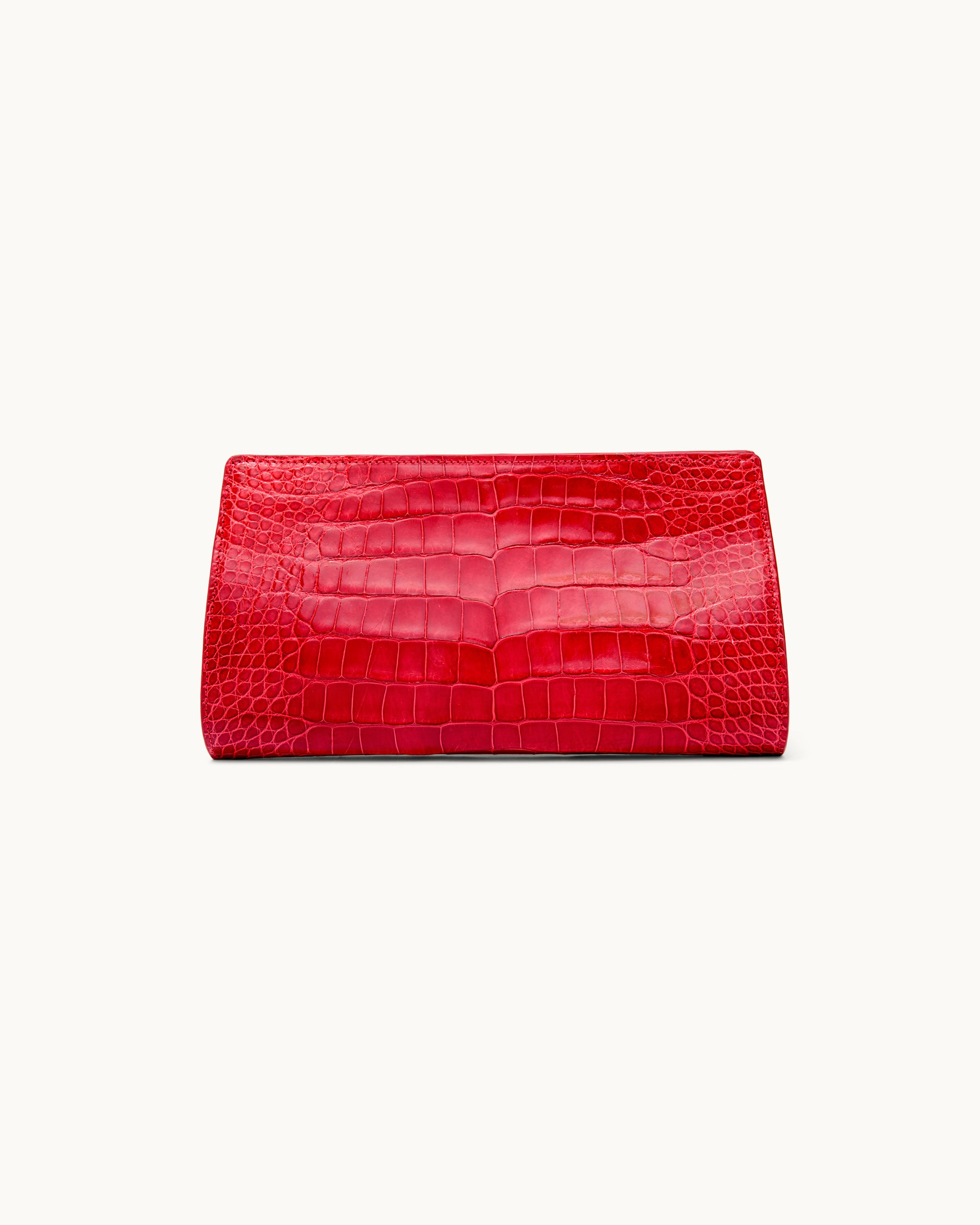Sara Fire Engine Red