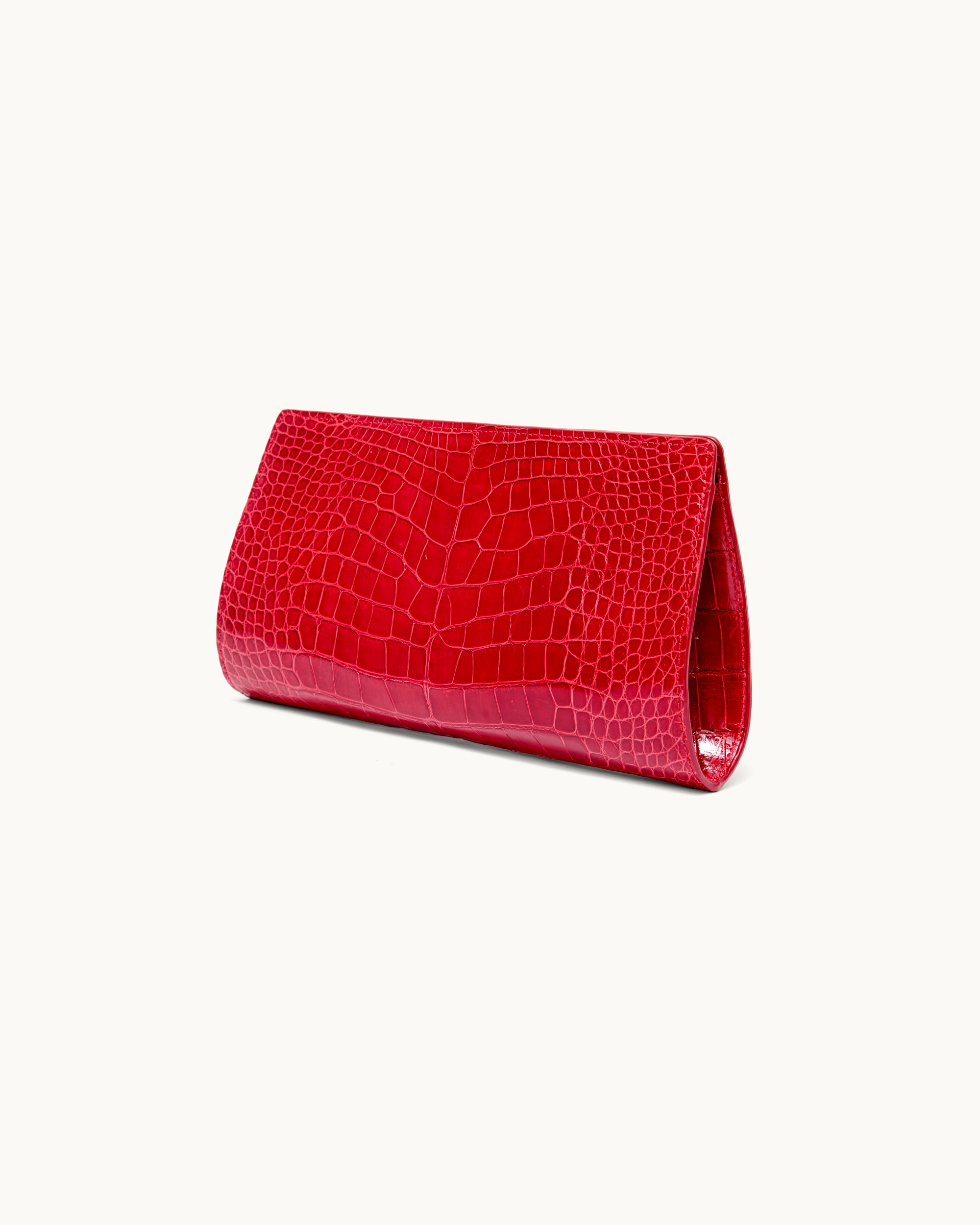 Sara Fire Engine Red