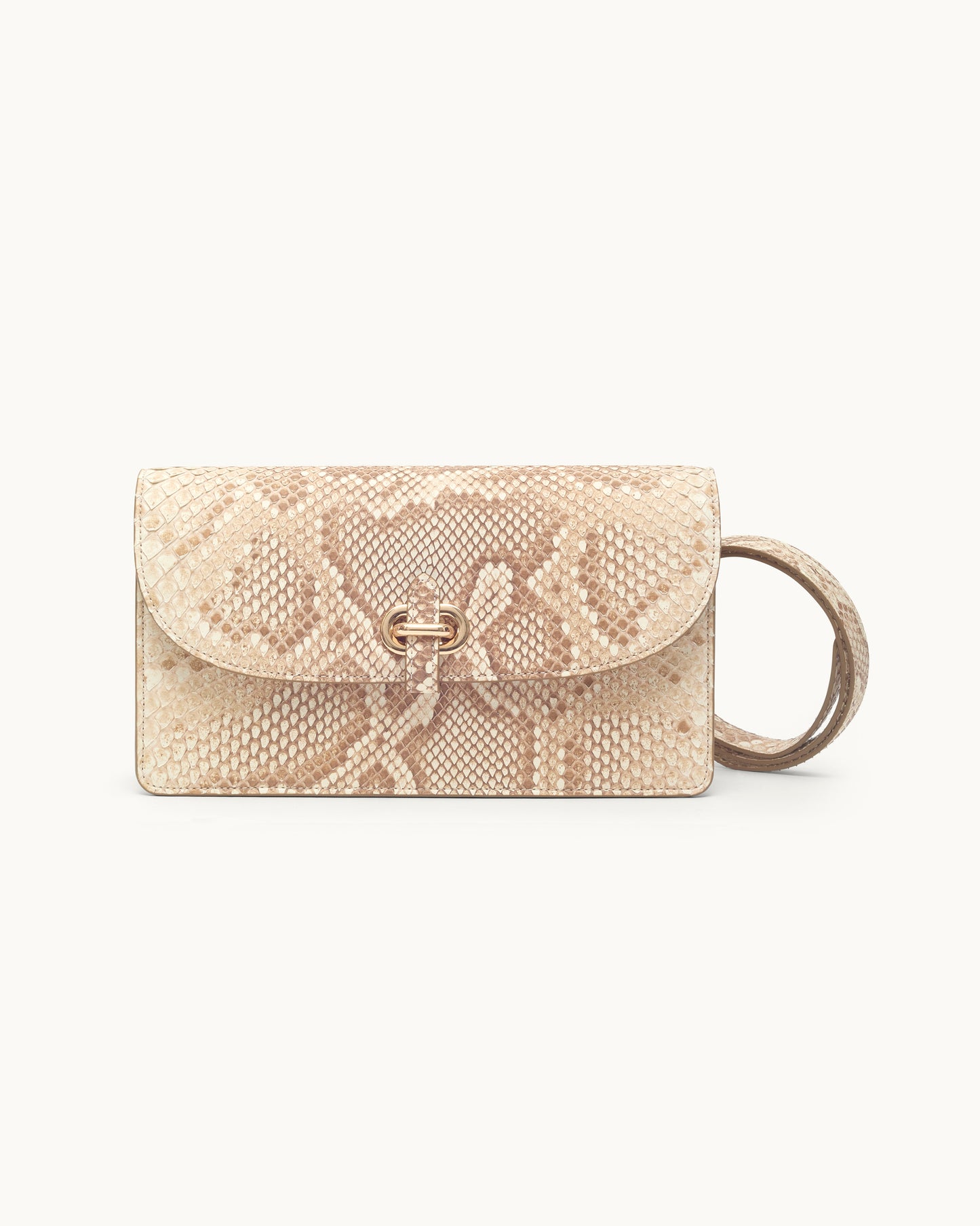 Siena Blonde Python
