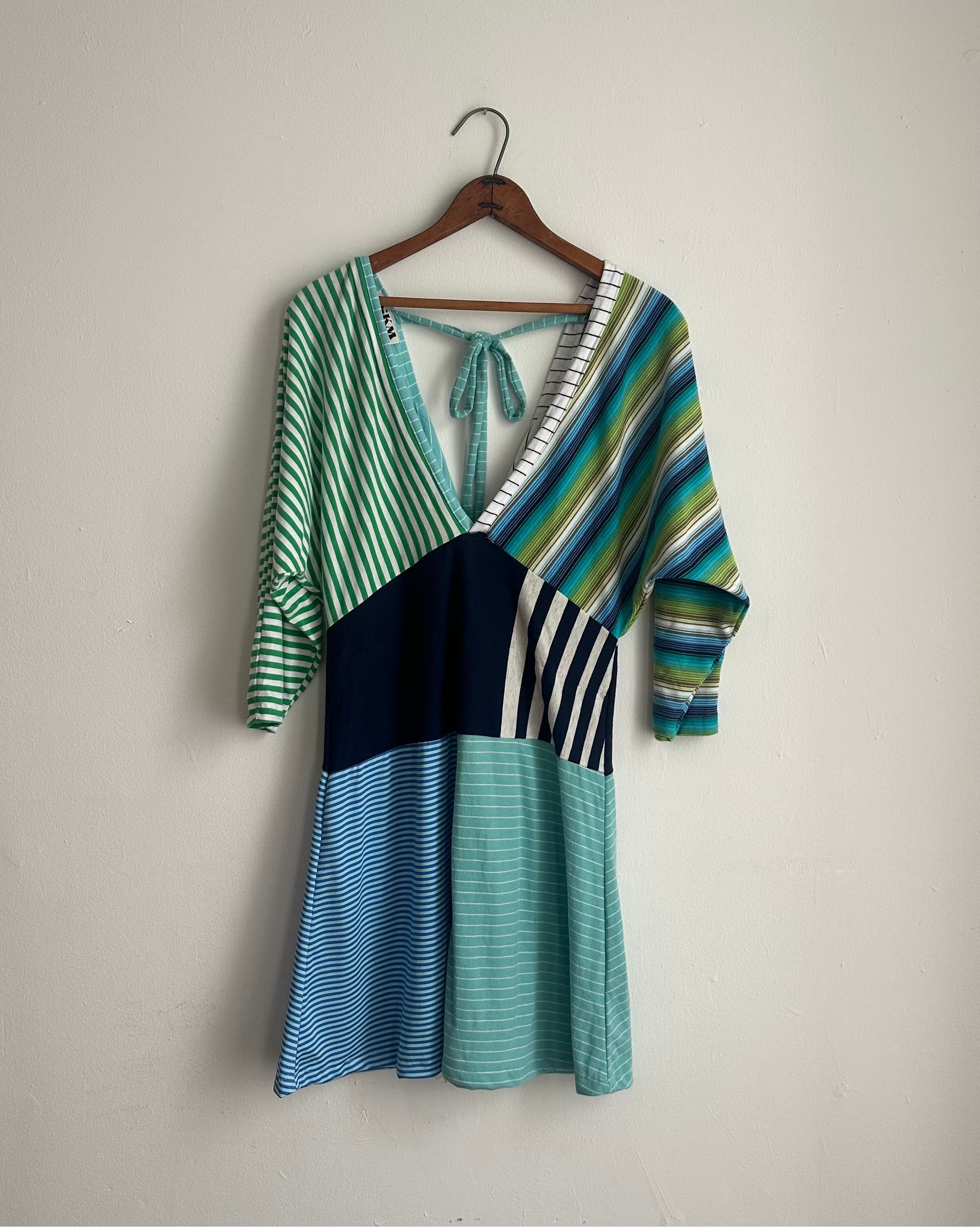 Emily Dress Mini