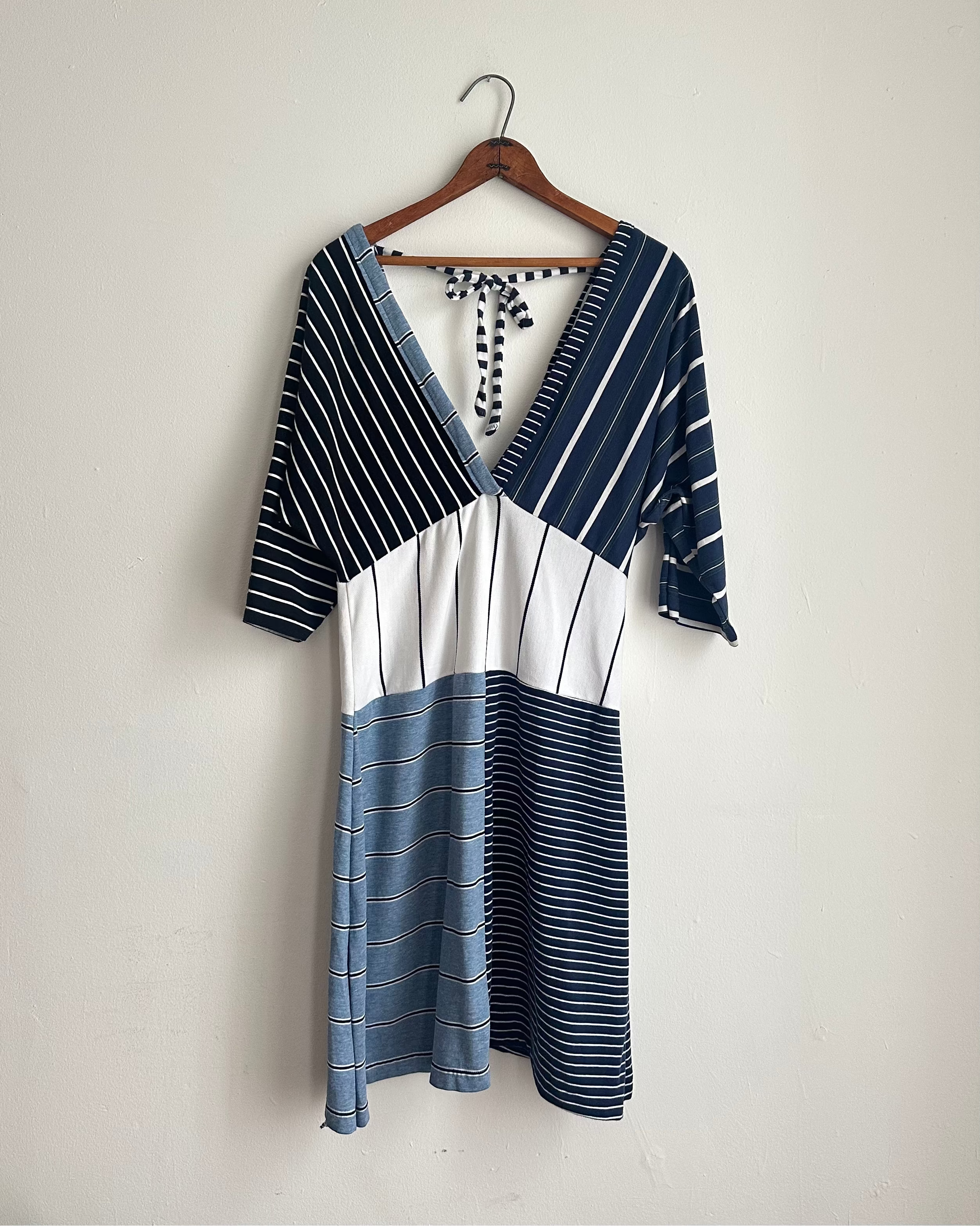 Emily Dress Mini