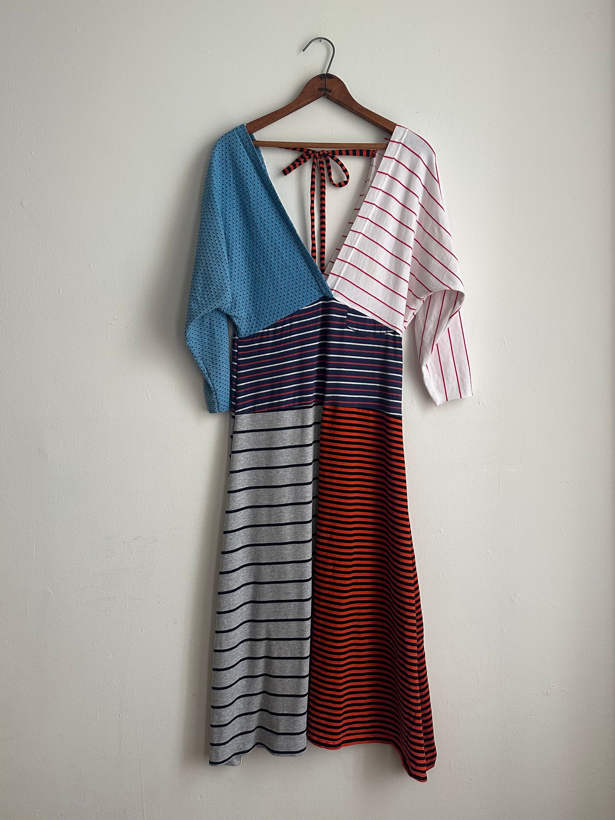 Emily Dress Midi