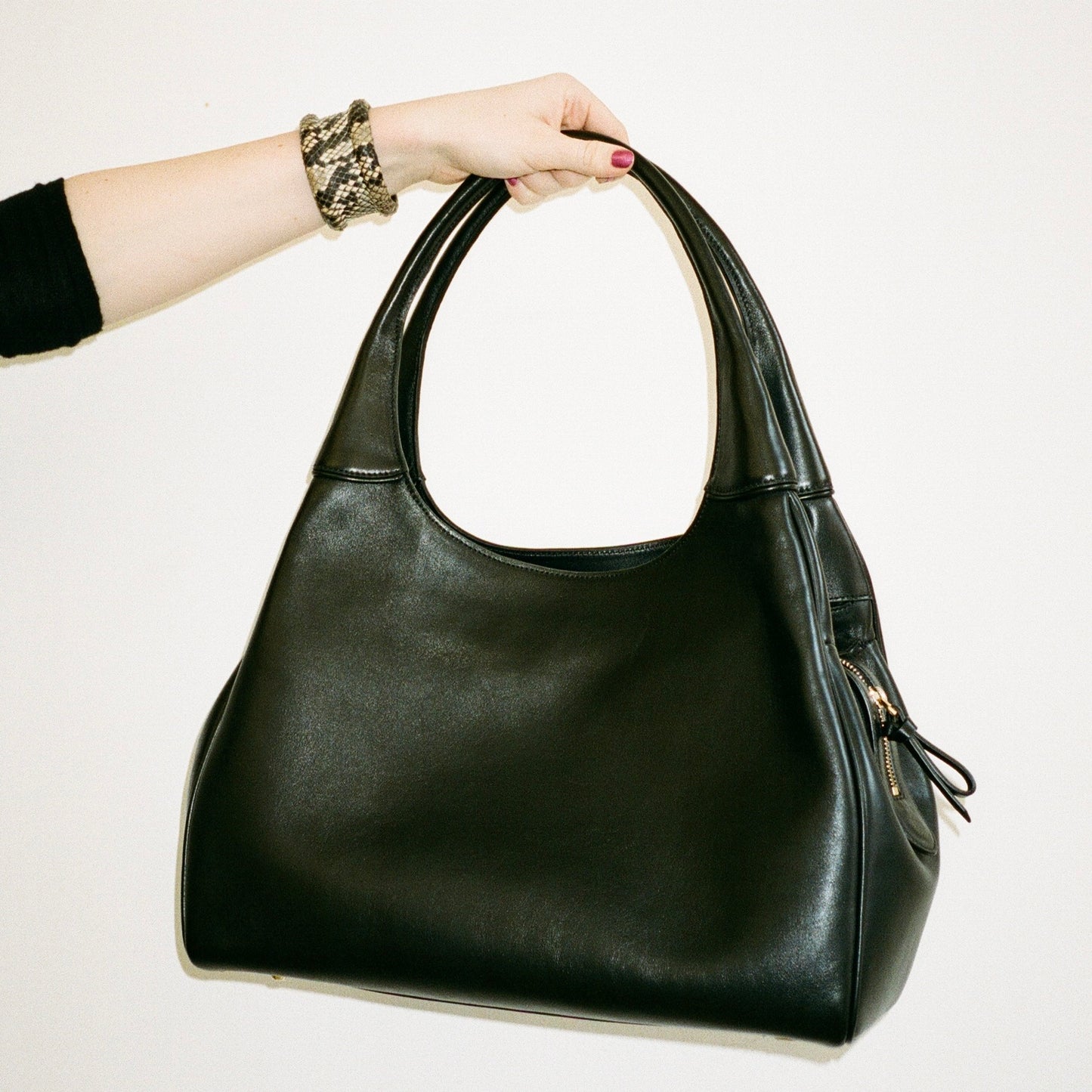 Sofia Workhorse Leather