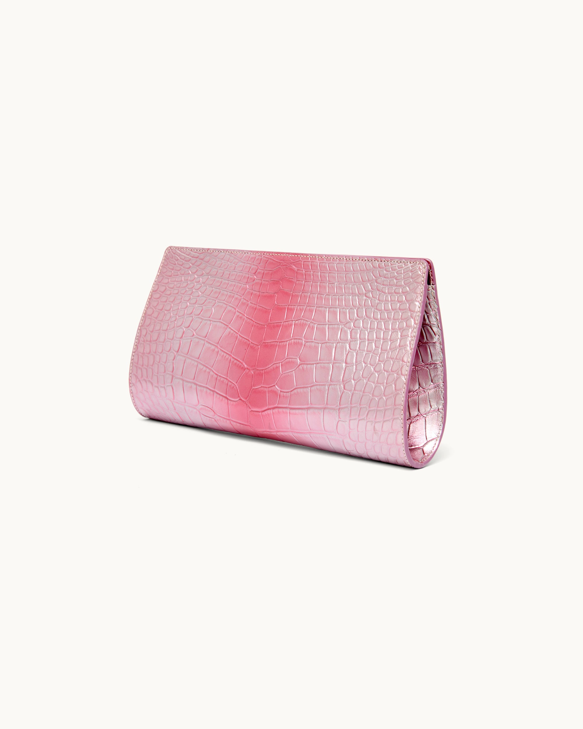 Sara Pink Shimmer