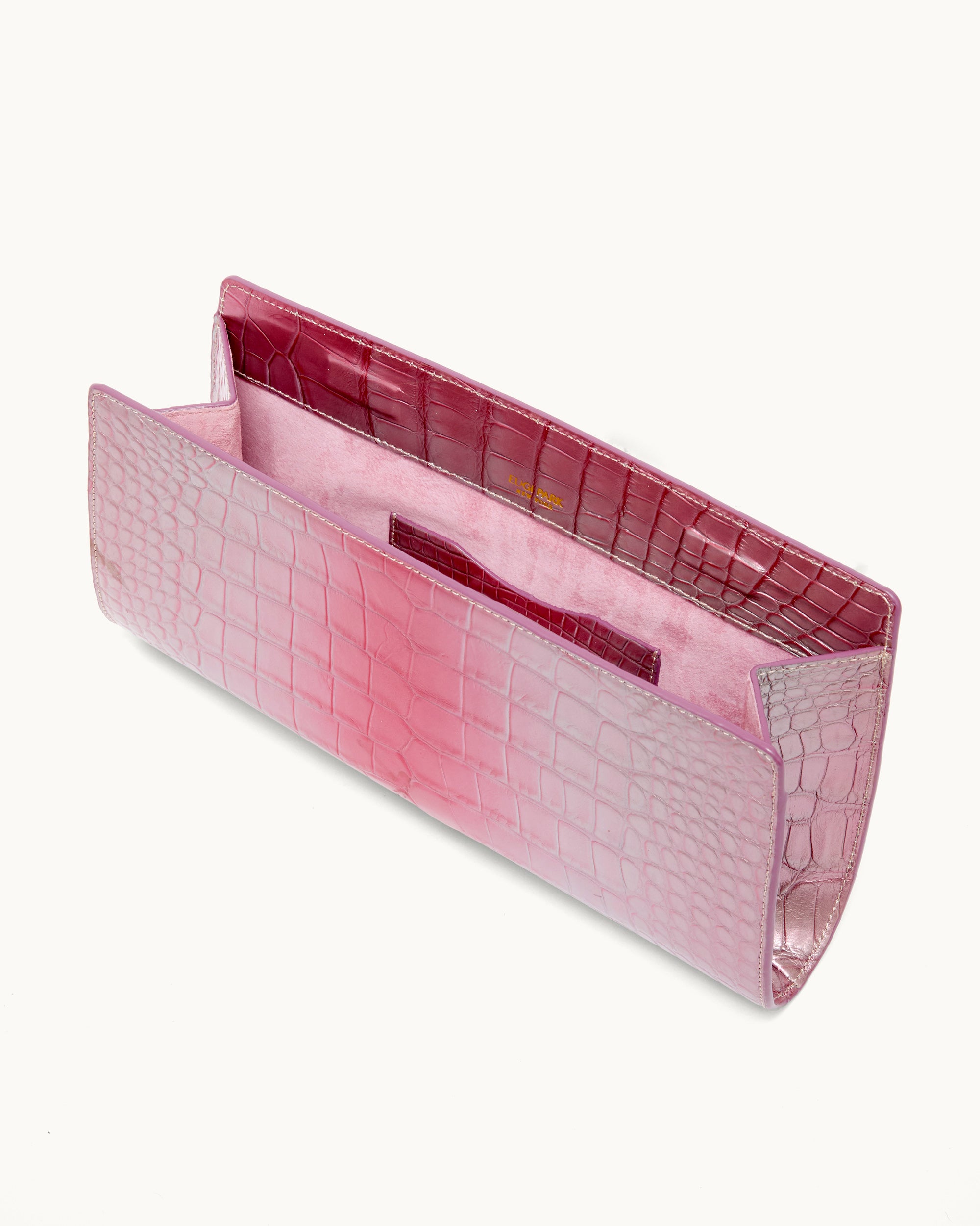 Sara Pink Shimmer