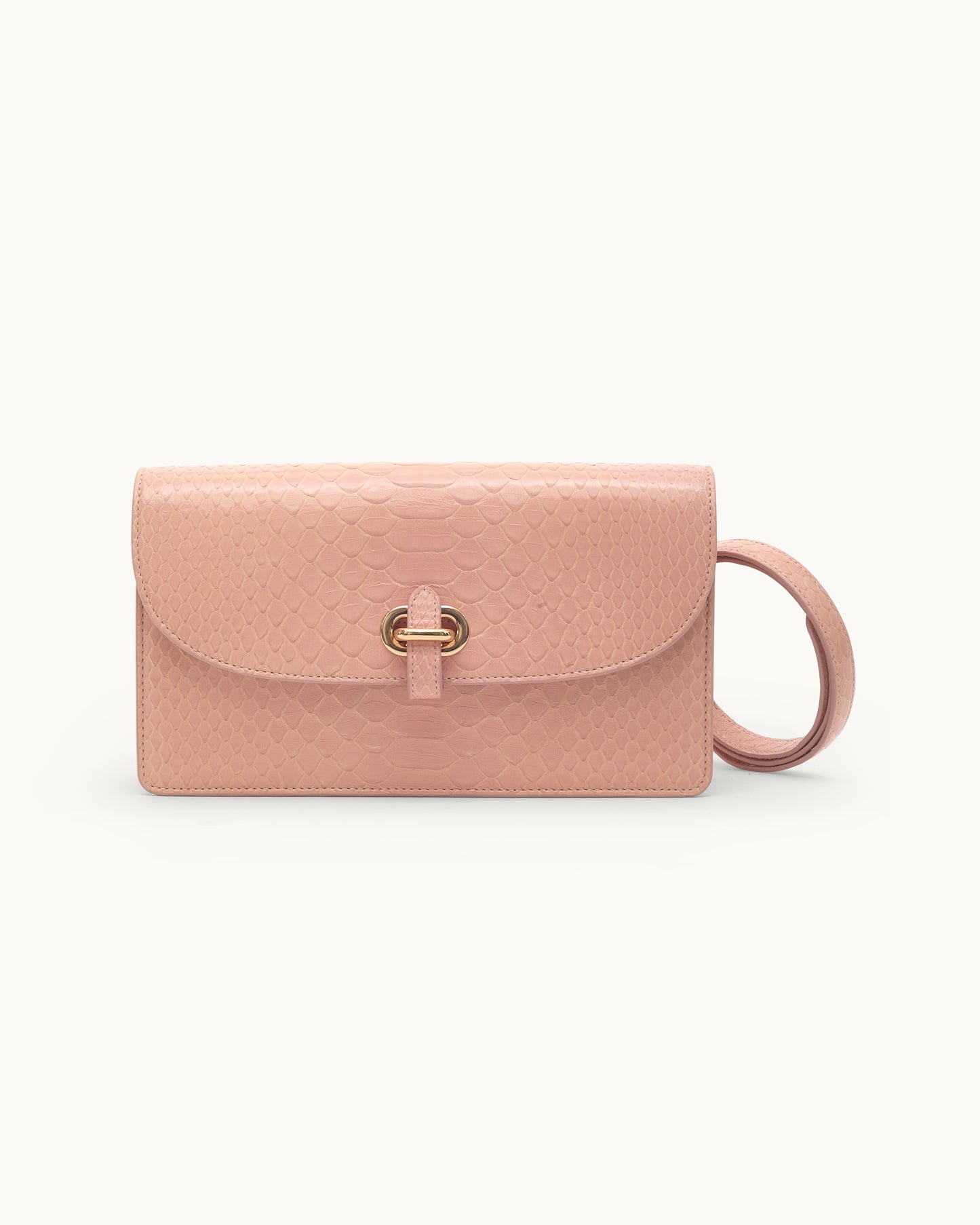 Siena Blush Python