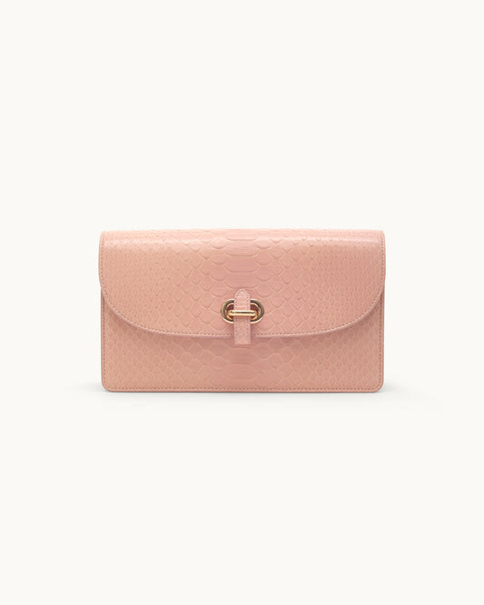 Siena Blush Python
