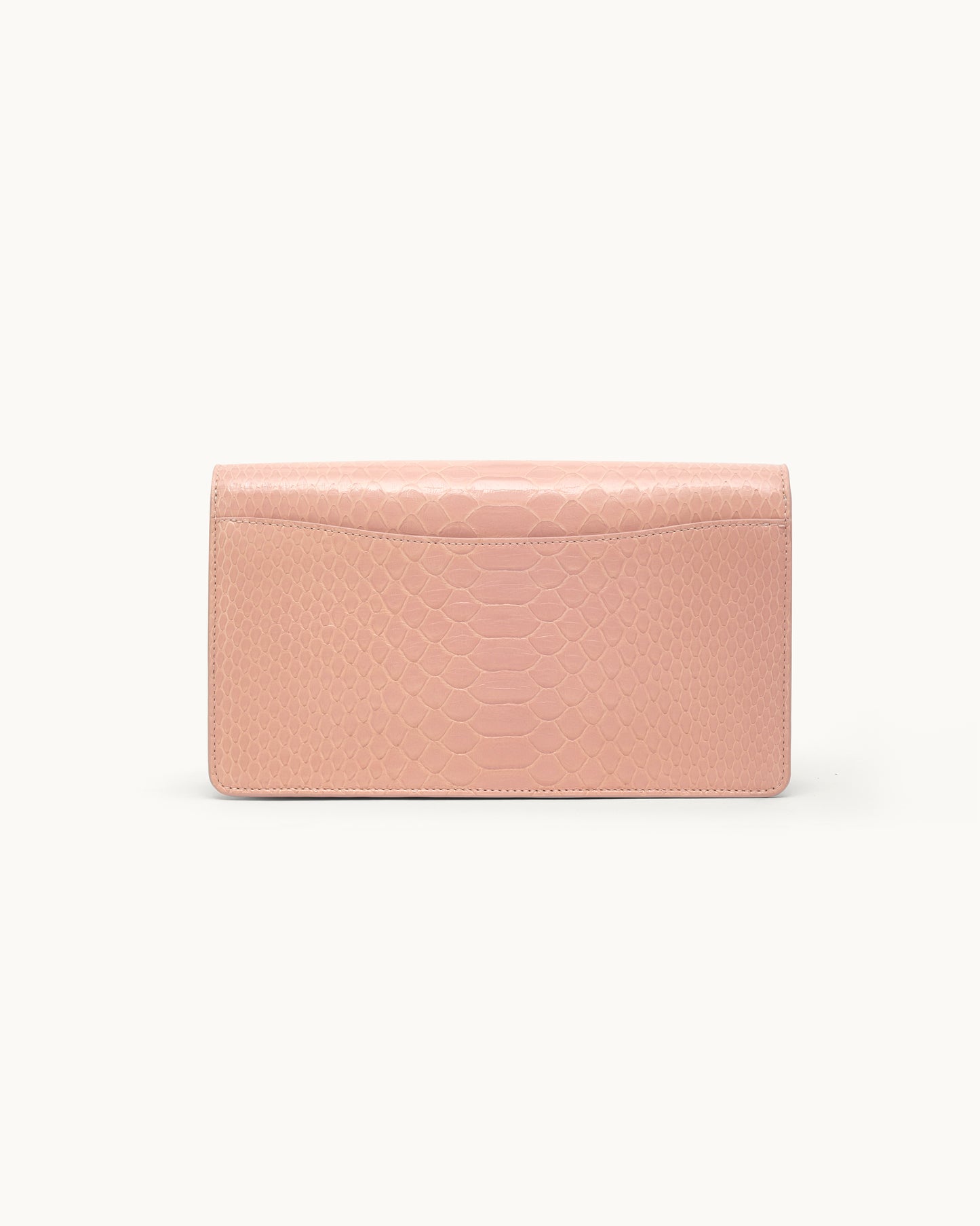 Siena Blush Python