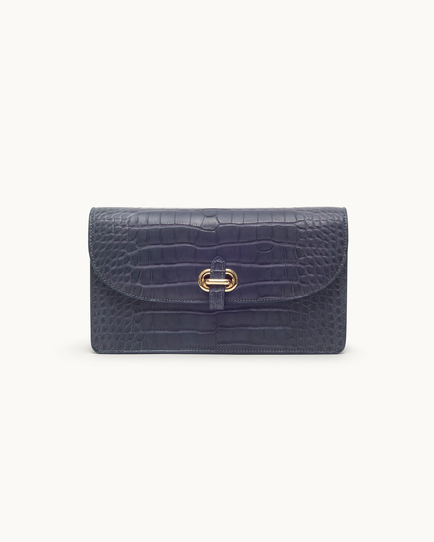 Siena Blue Jean Alligator