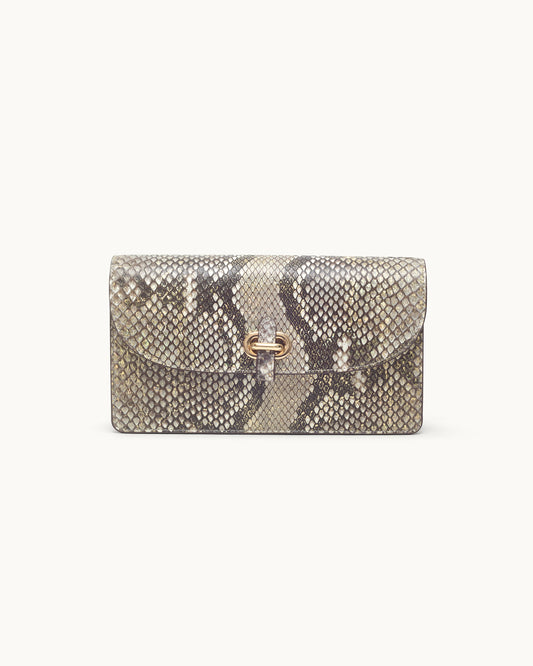 Siena Shimmer Python