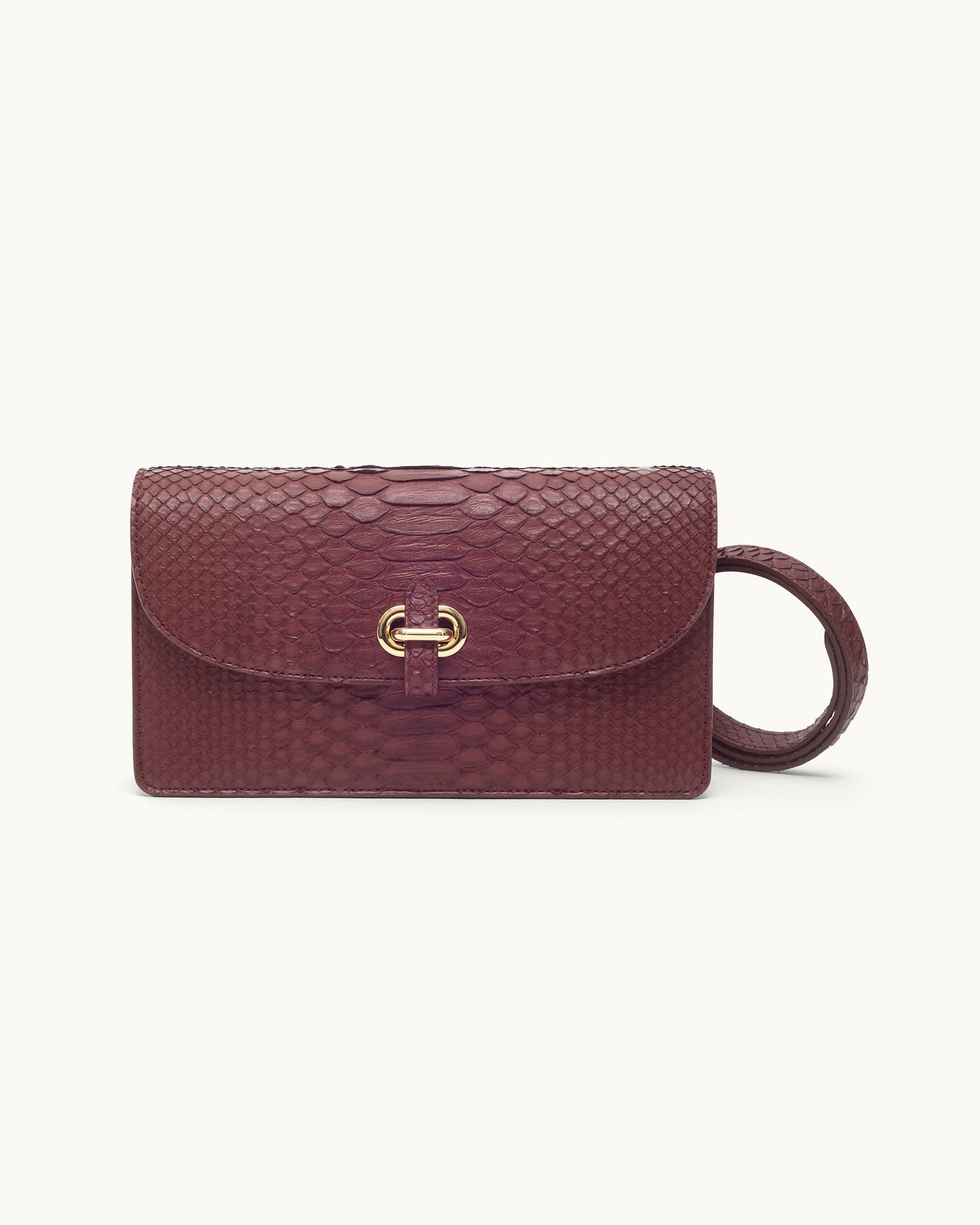 Siena Bordeaux Python