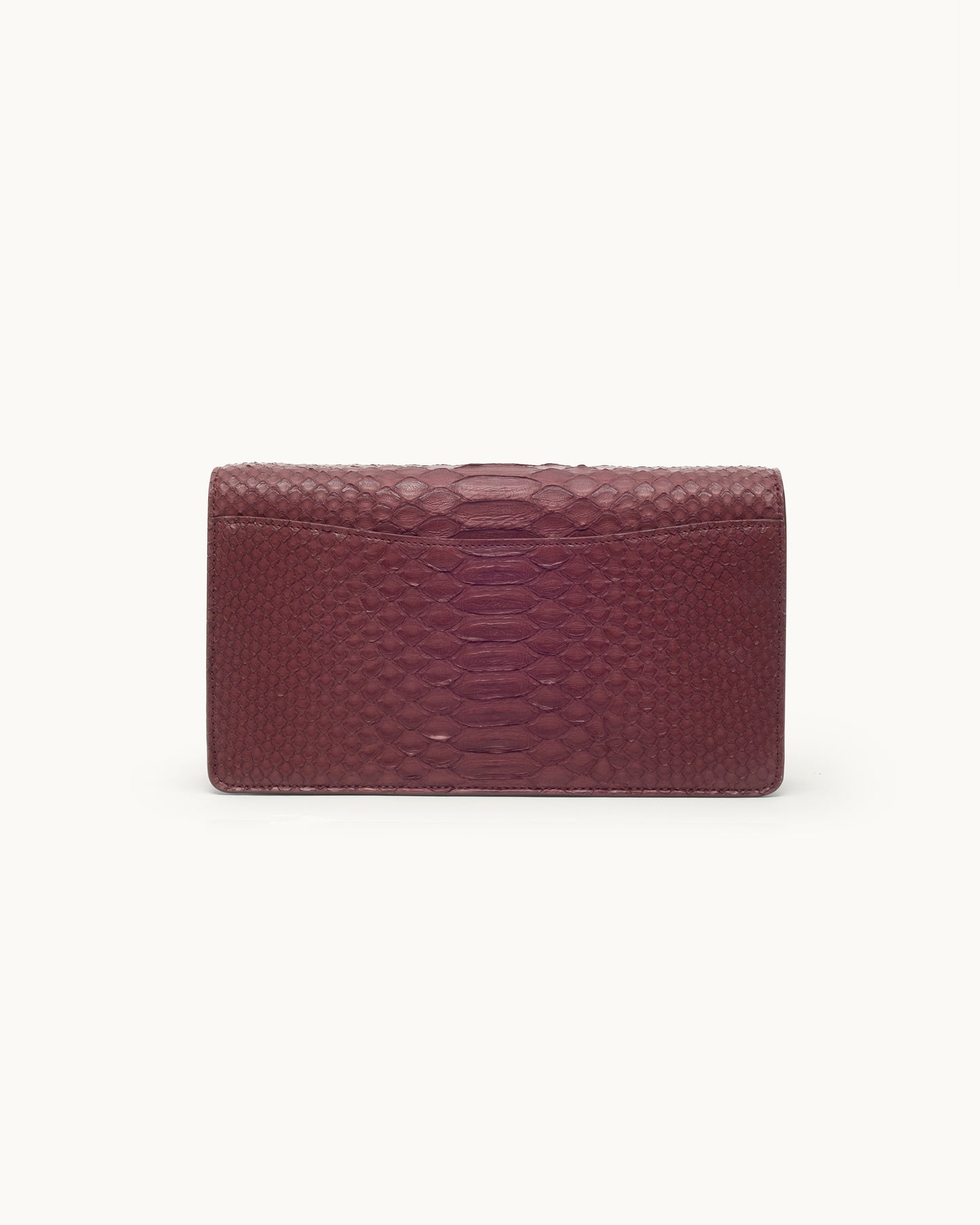 Siena Bordeaux Python