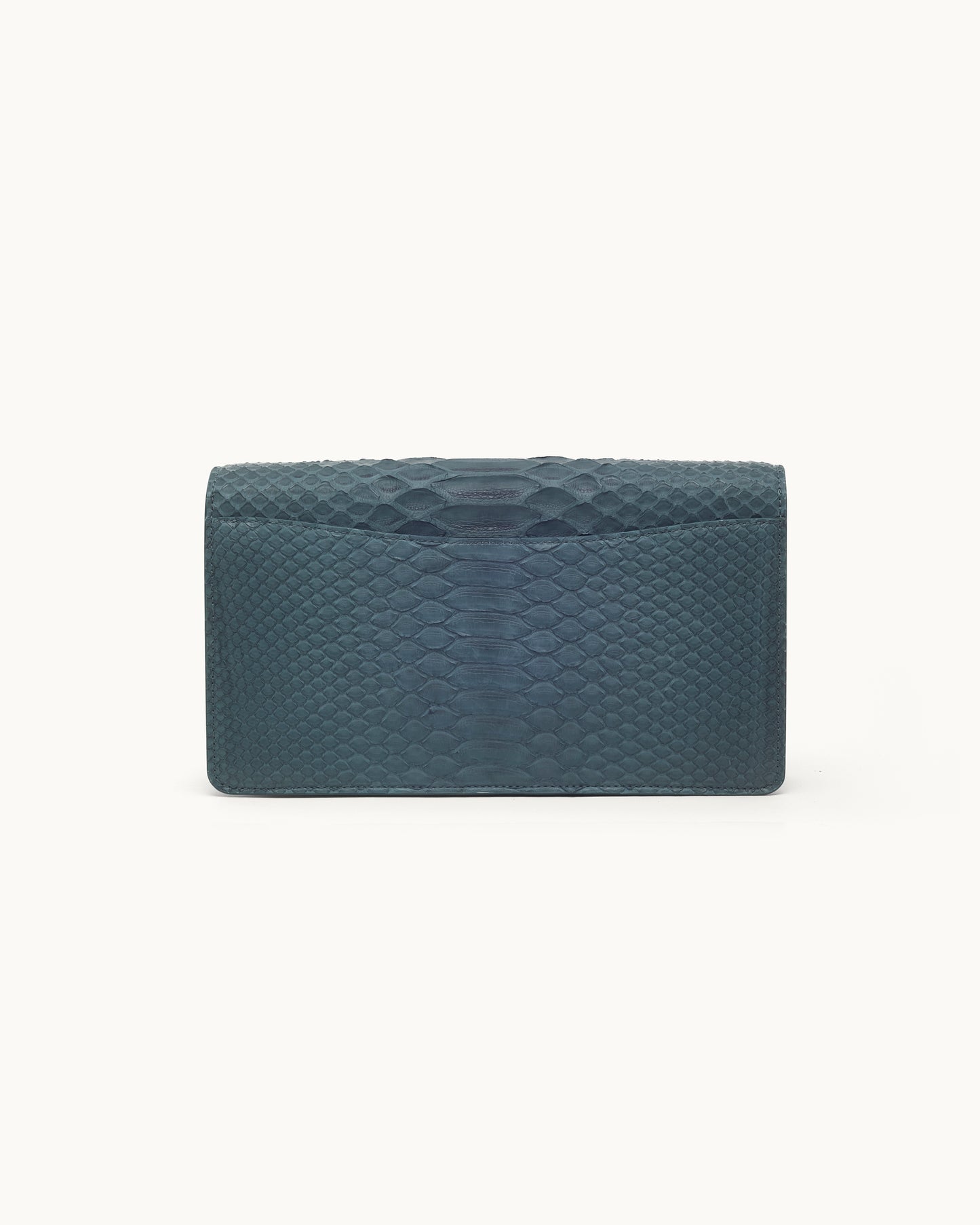 Siena Pacific Python