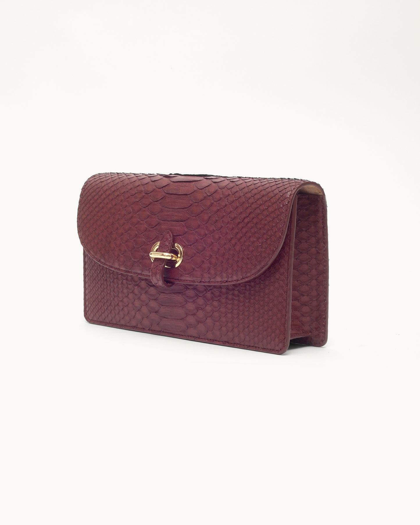 Siena Bordeaux Python