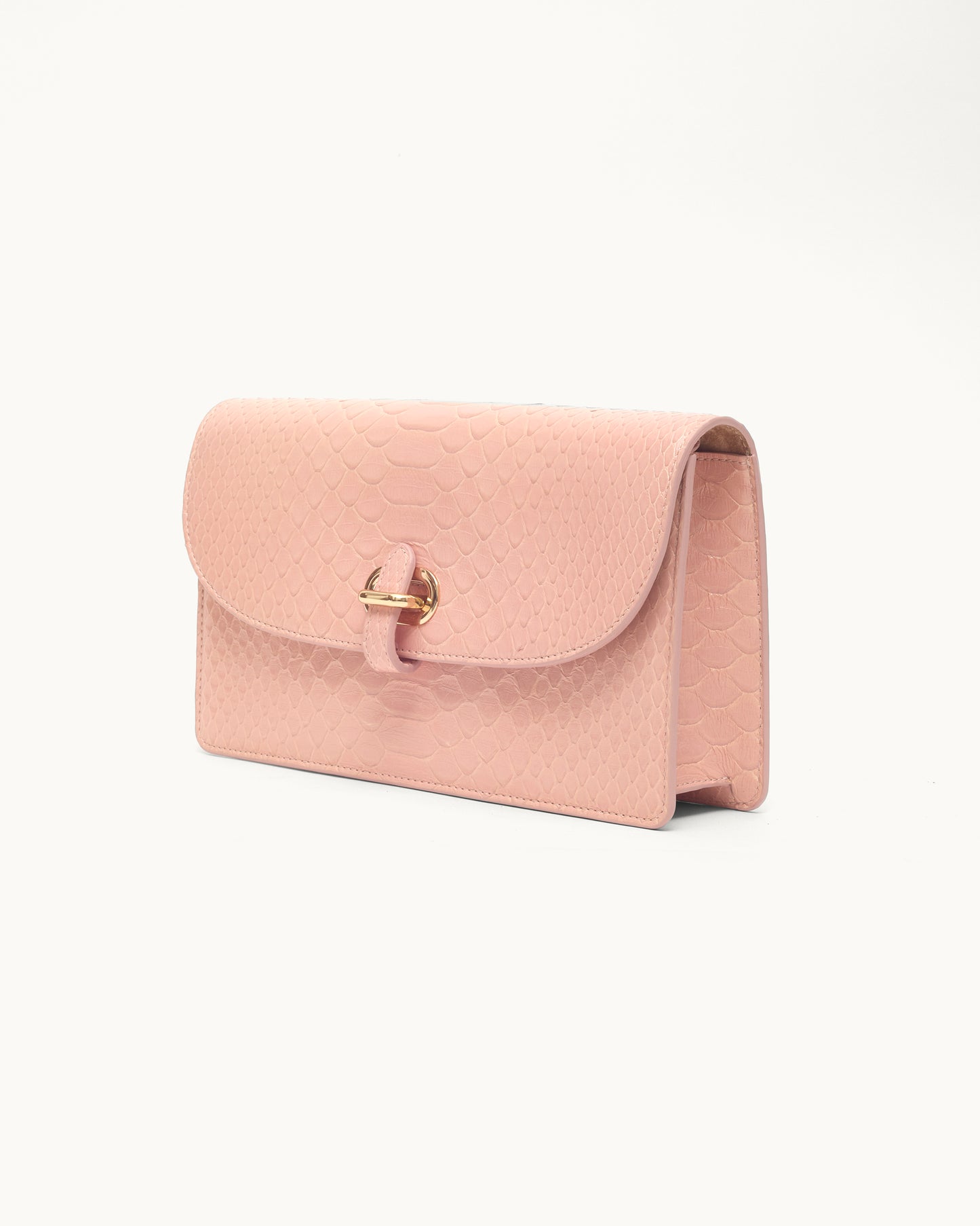Siena Blush Python