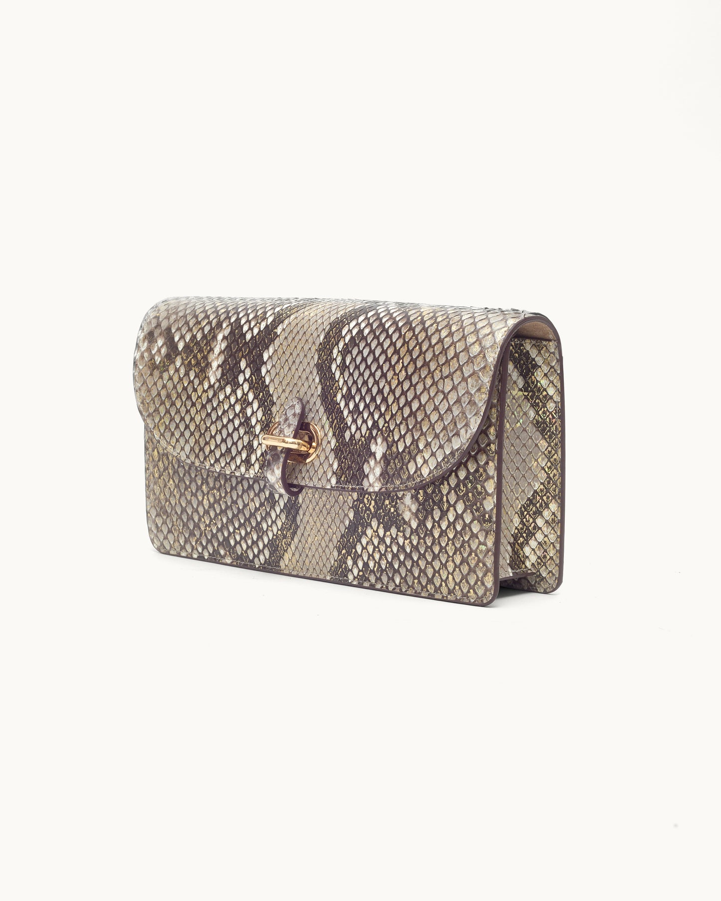 Siena Shimmer Python
