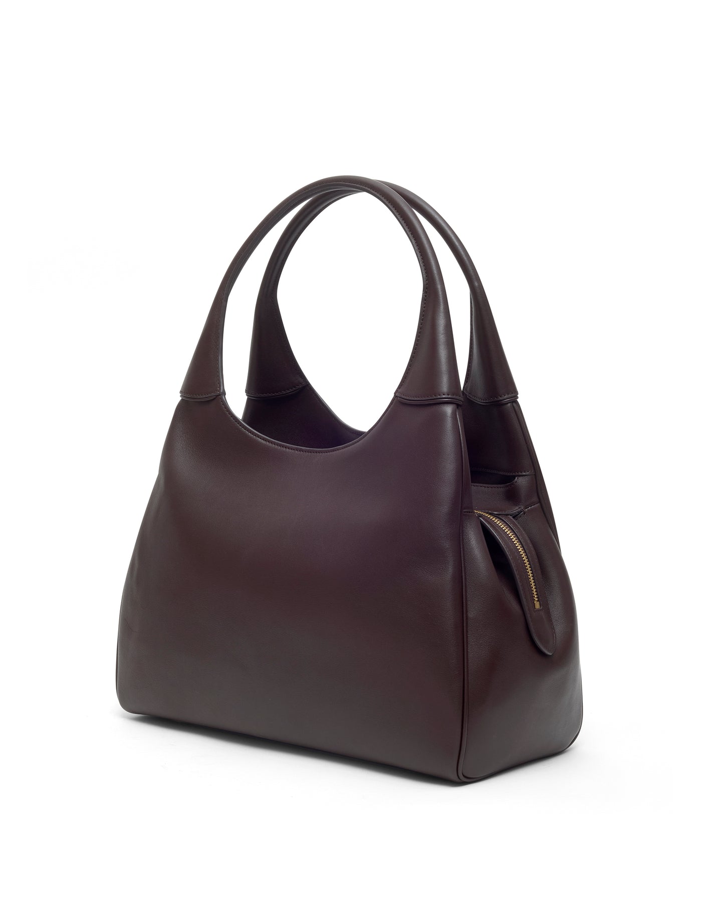Sofia Workhorse Leather