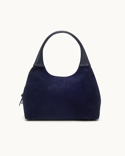 Sofia Workhorse Suede