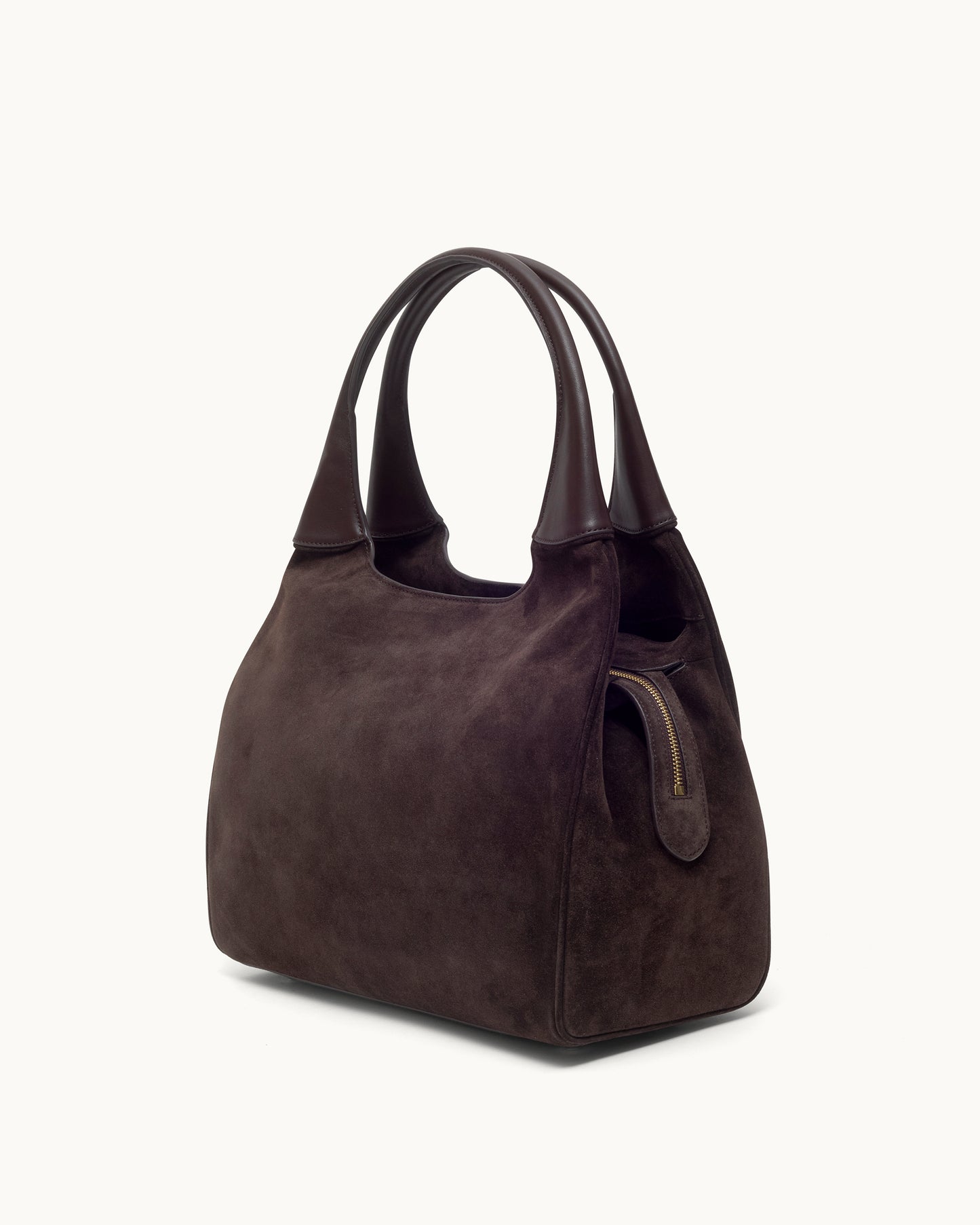 Sofia Workhorse Suede
