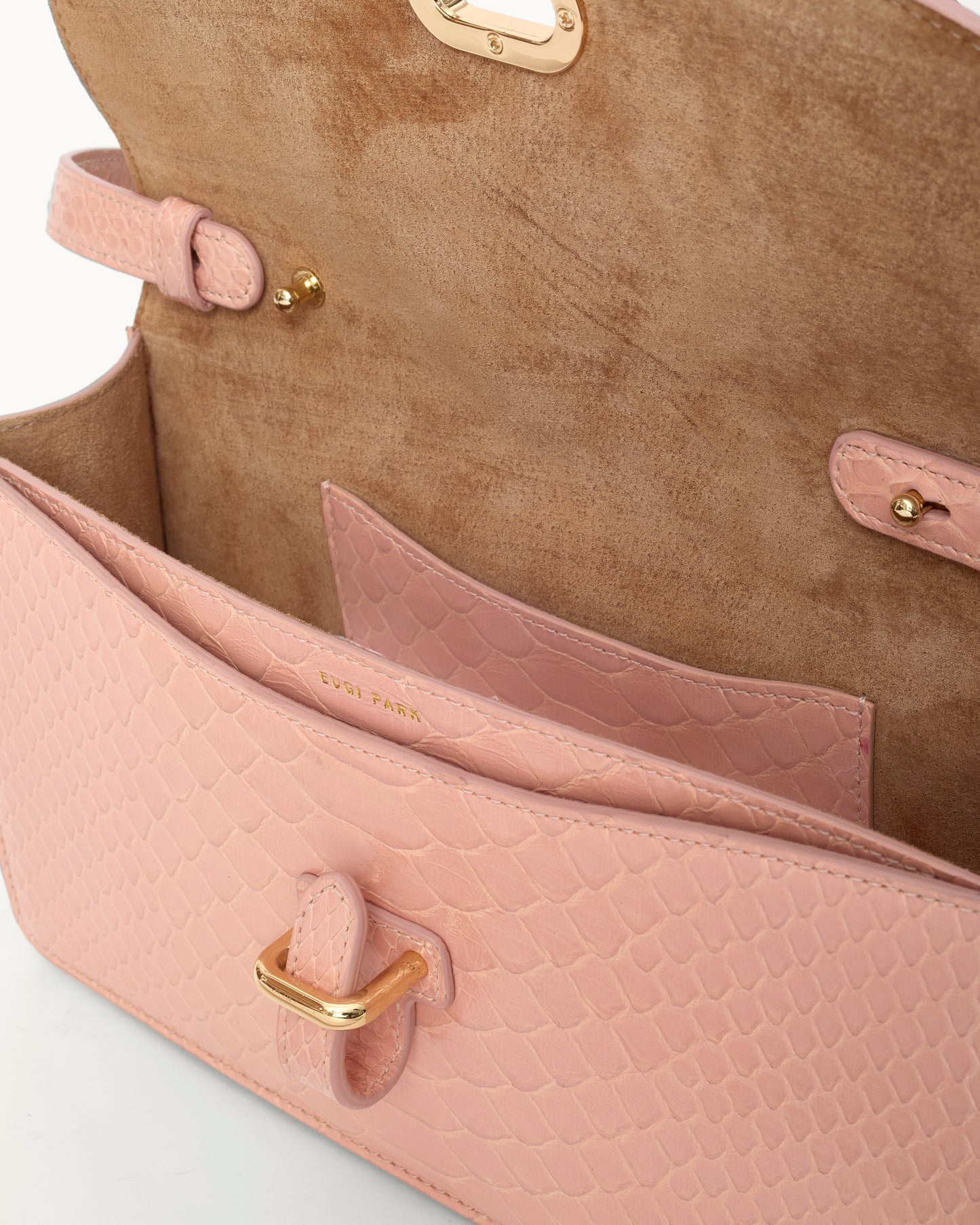 Siena Blush Python
