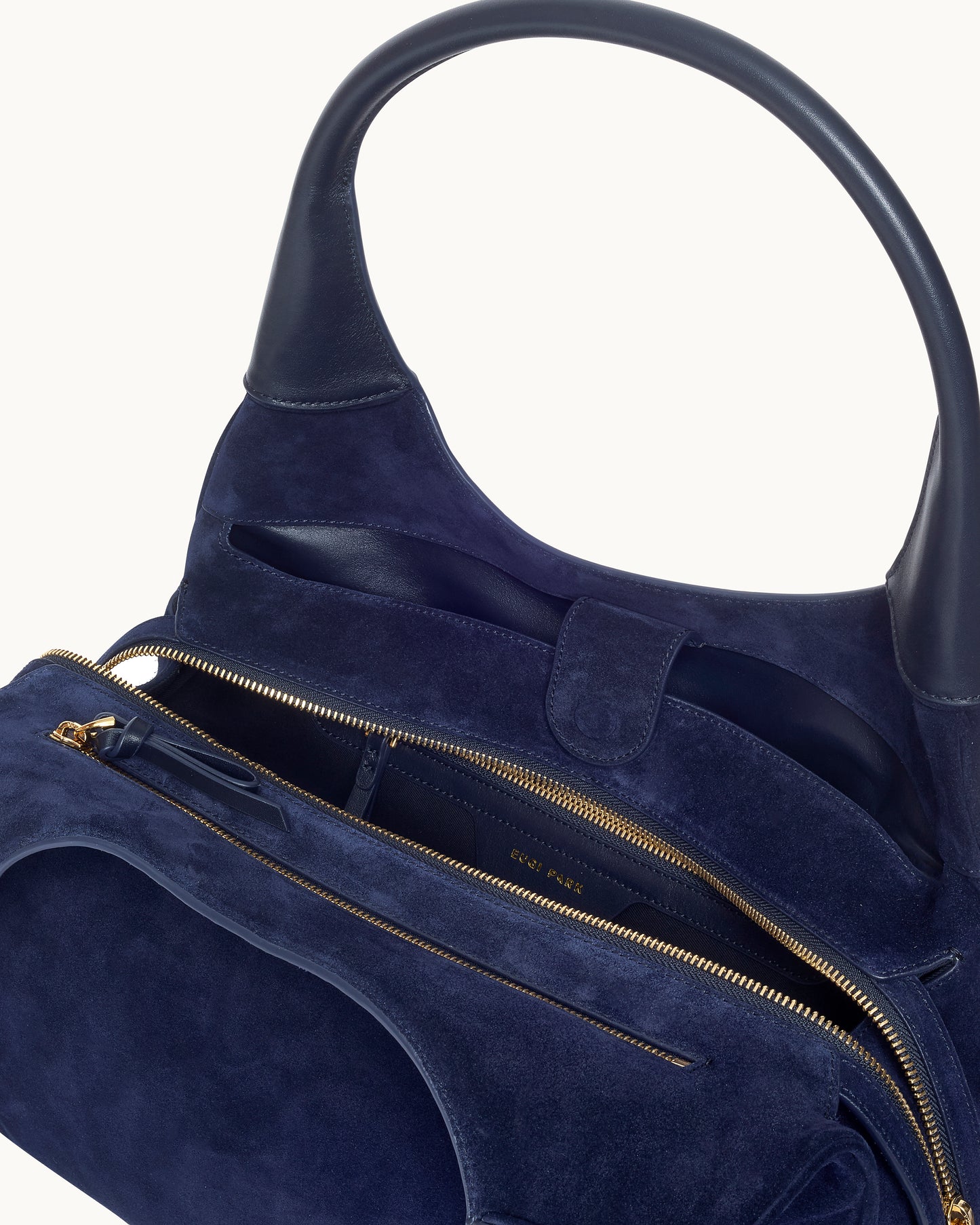 Sofia Workhorse Suede
