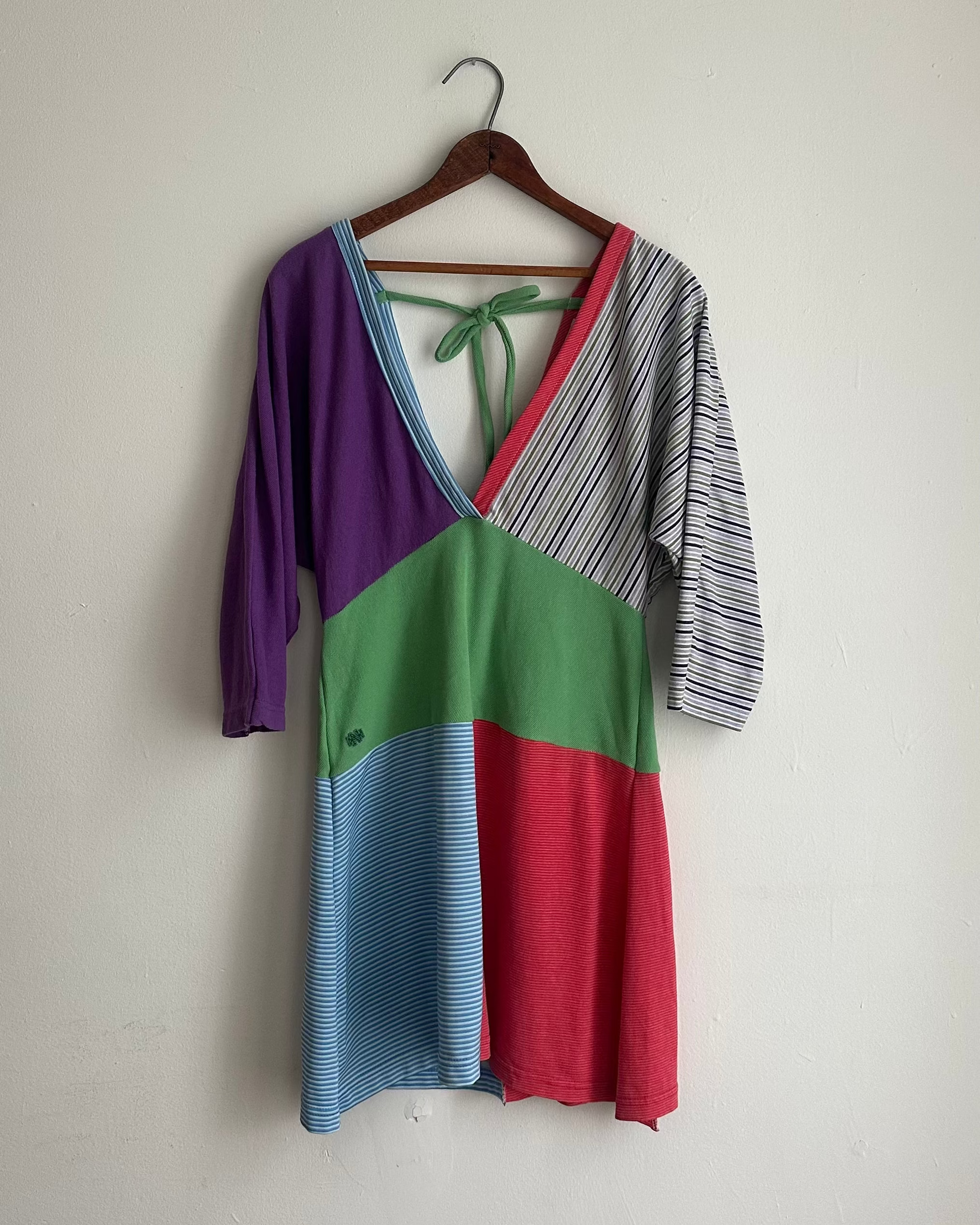 Emily Dress Mini