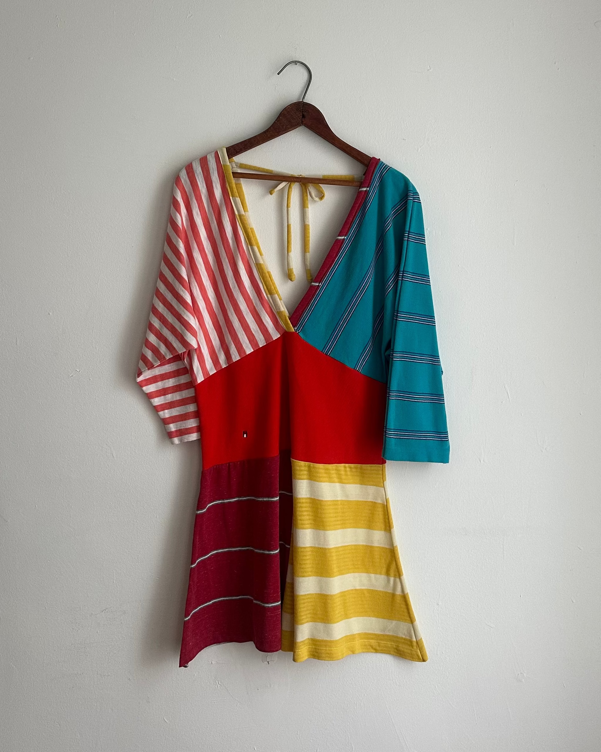 Emily Dress Mini