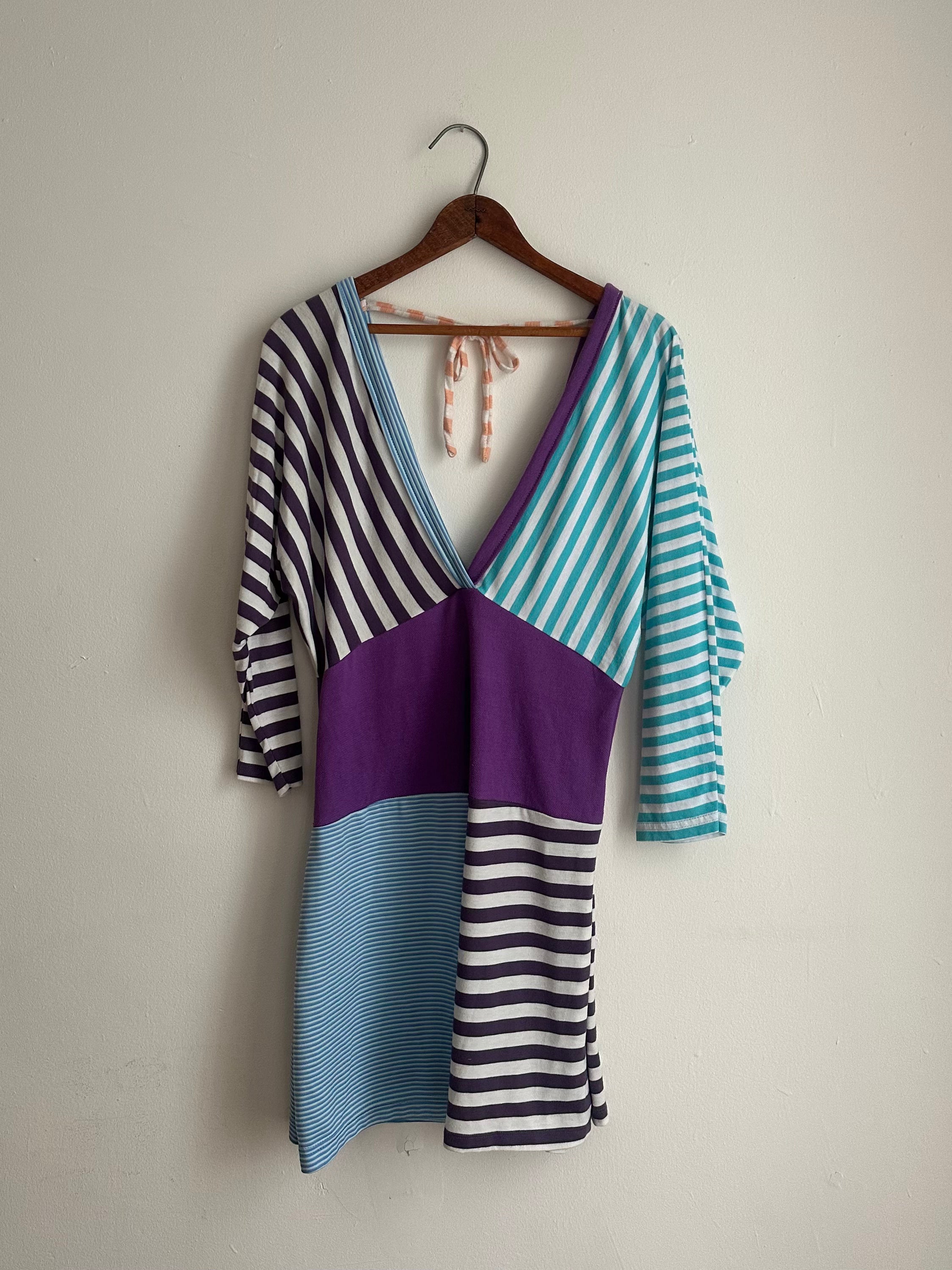 Emily Dress Mini
