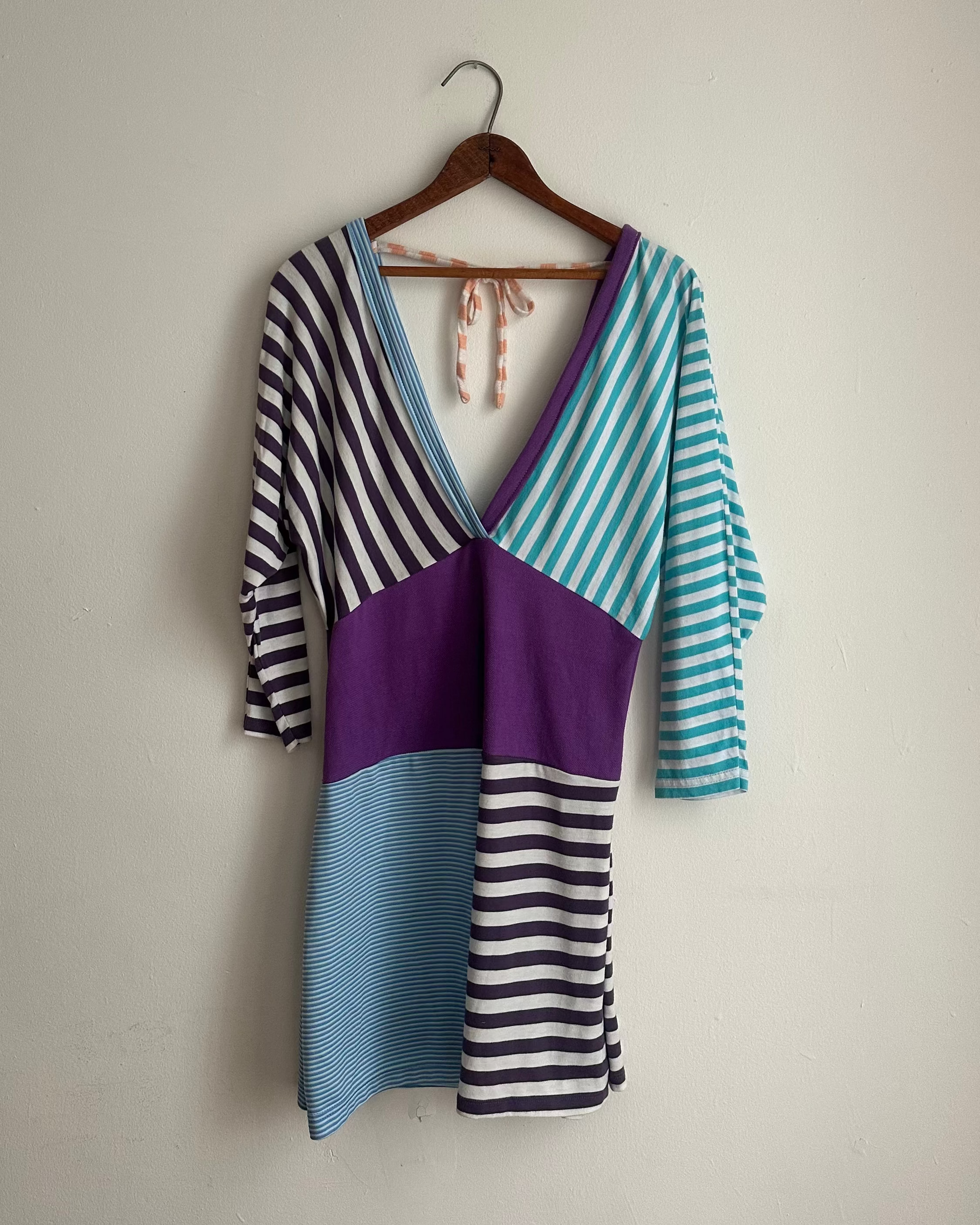 Emily Dress Mini