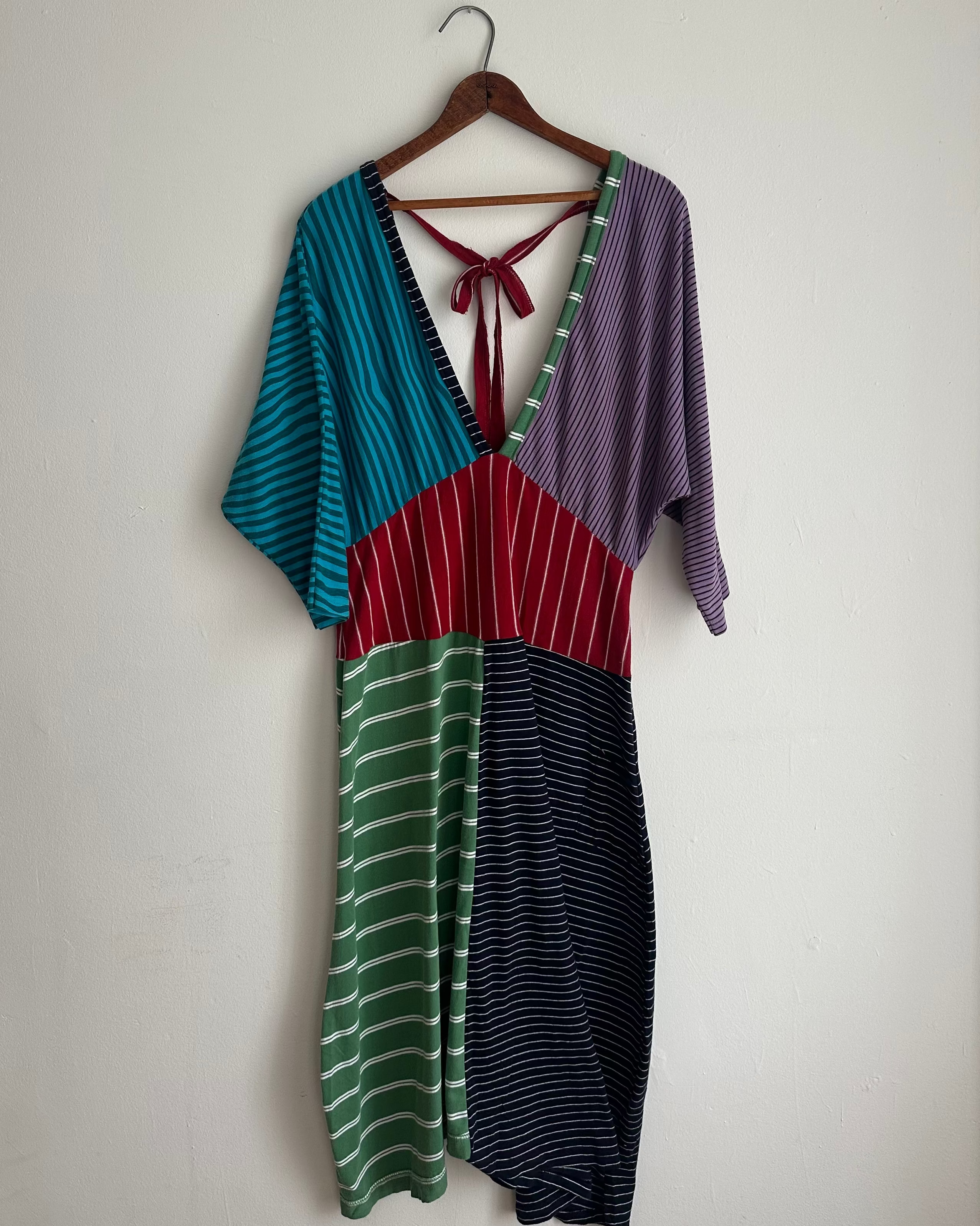 Emily Dress Midi