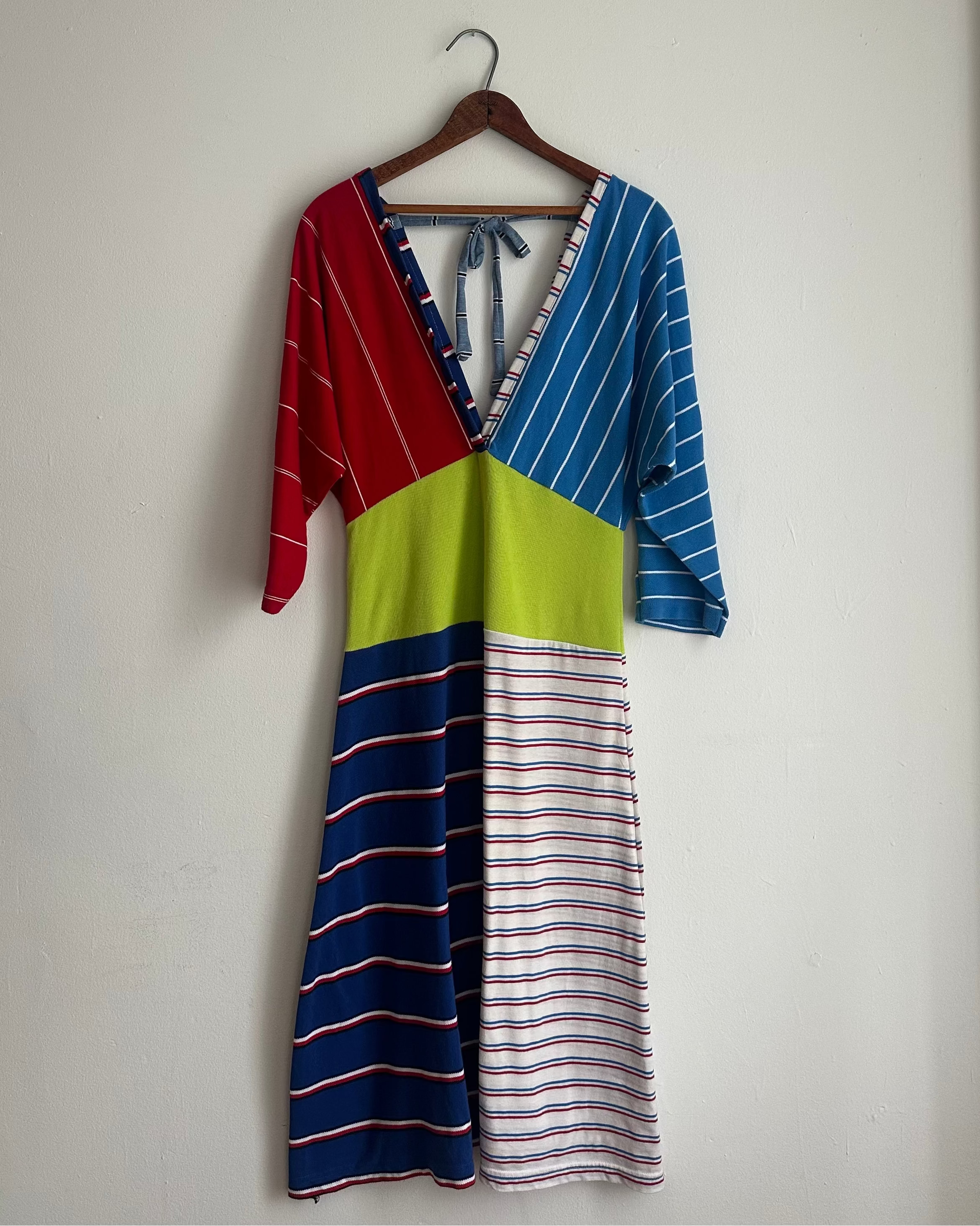 Emily Dress Midi