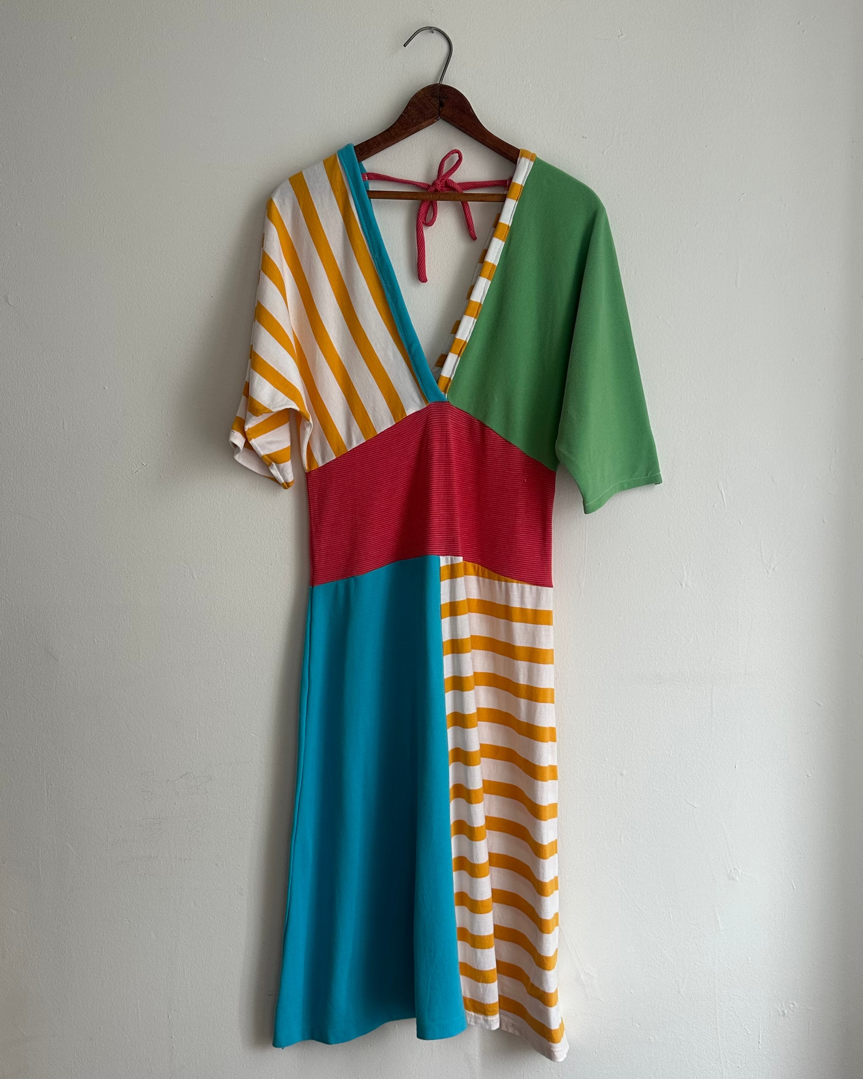 Emily Dress Midi