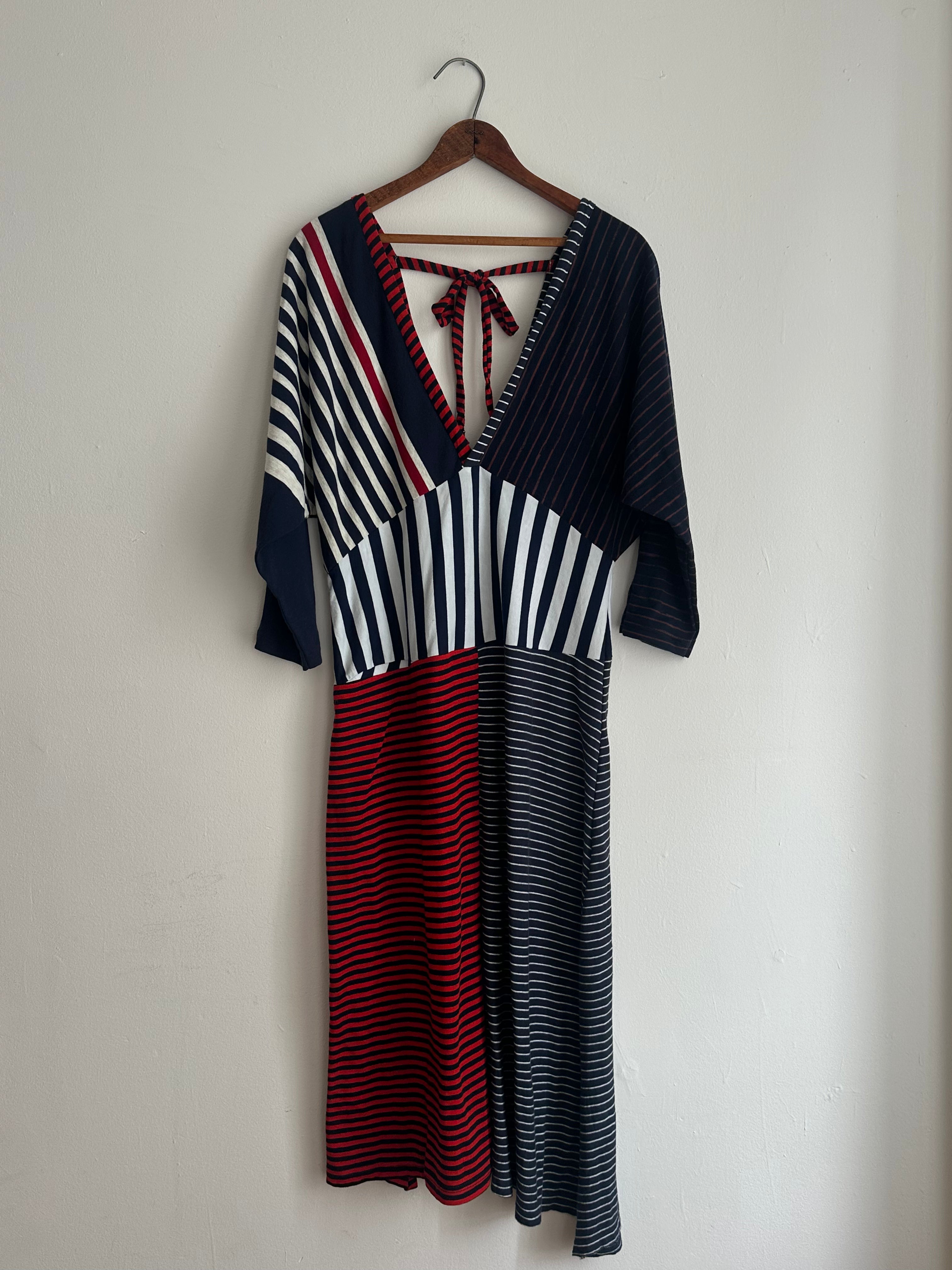 Emily Dress Midi