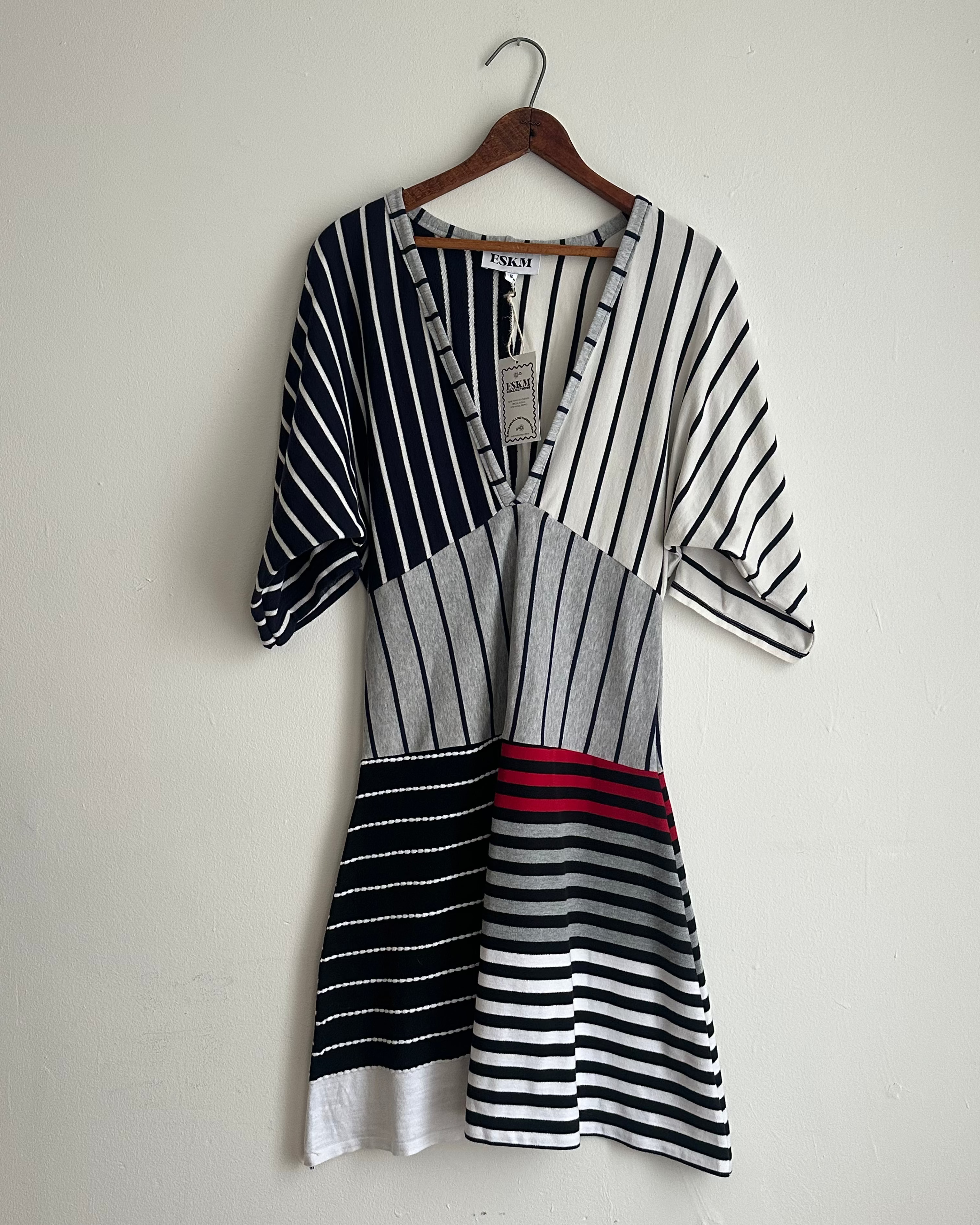 Emily Dress Mini