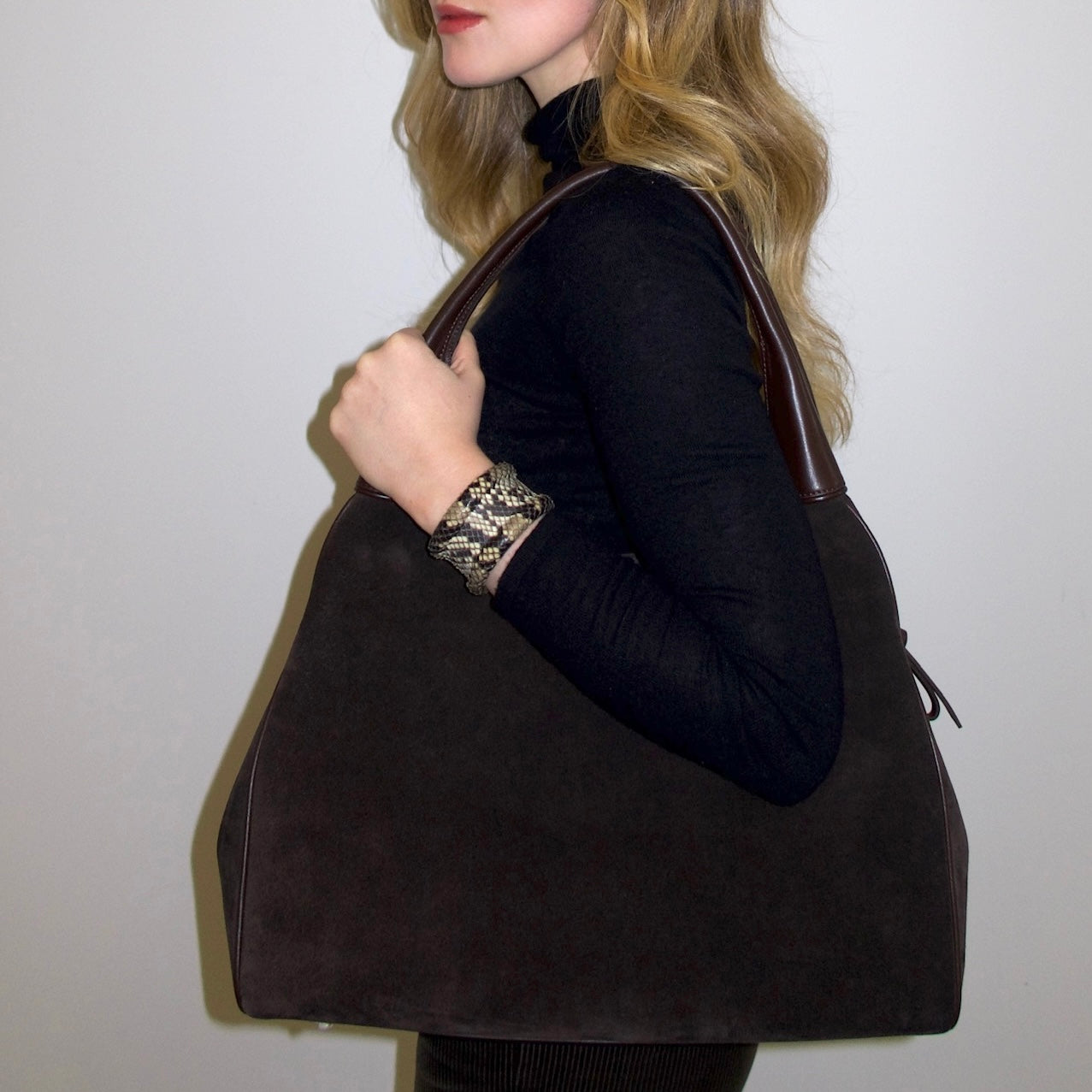 Sofia Workhorse Tote