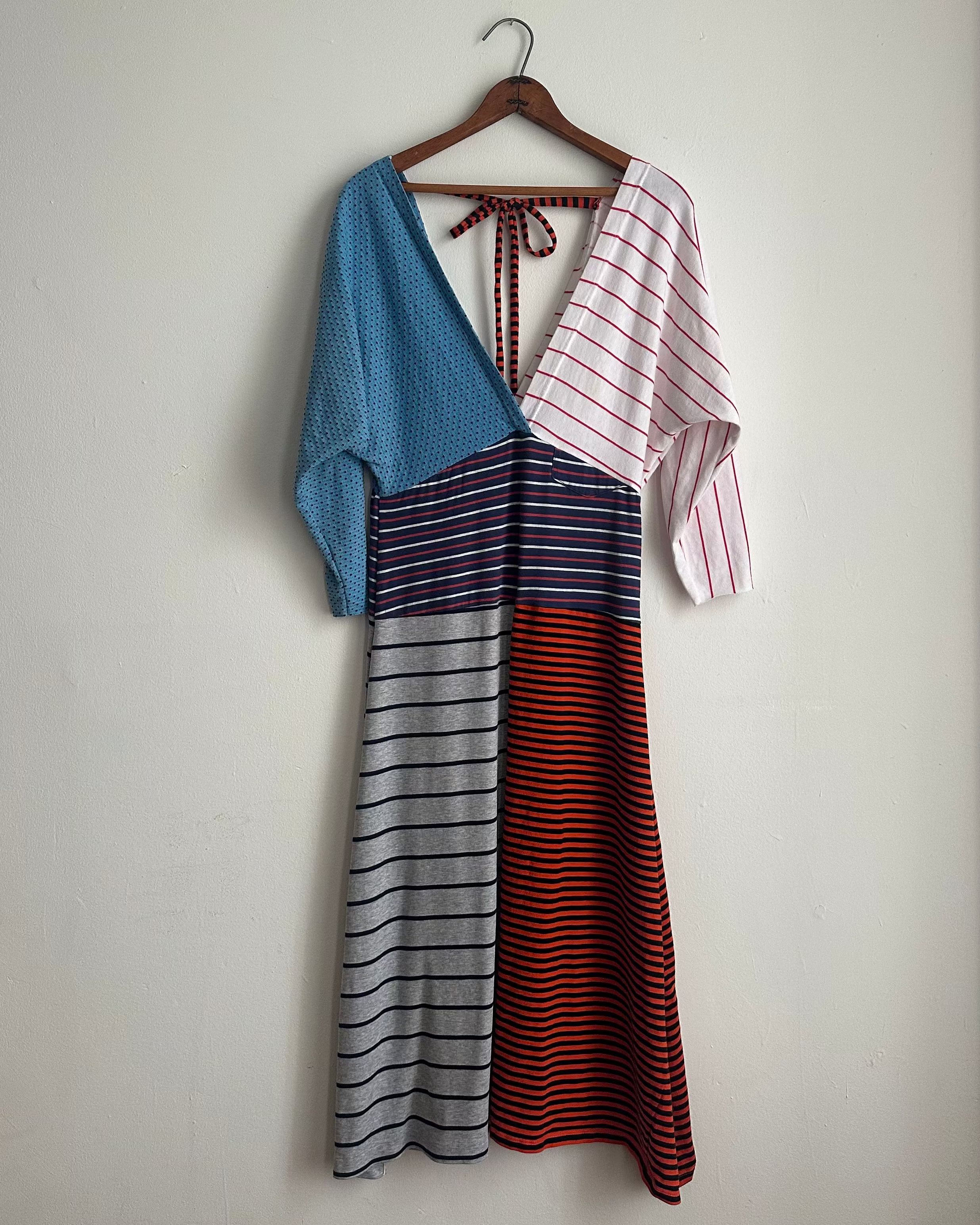 Emily Dress Midi