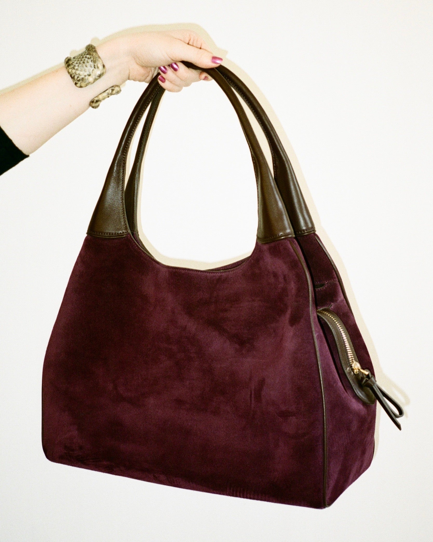 Sofia - Plum